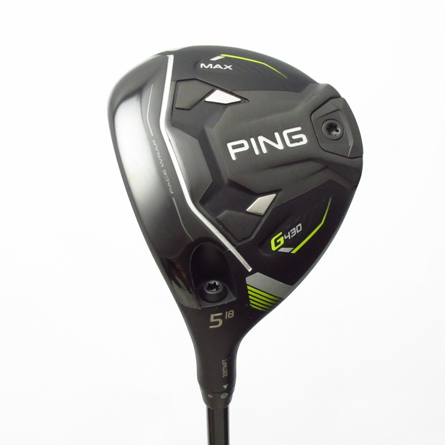 中古】ピン(PING) フェアウェイウッド レフティ 通販｜GDO中古ゴルフクラブ