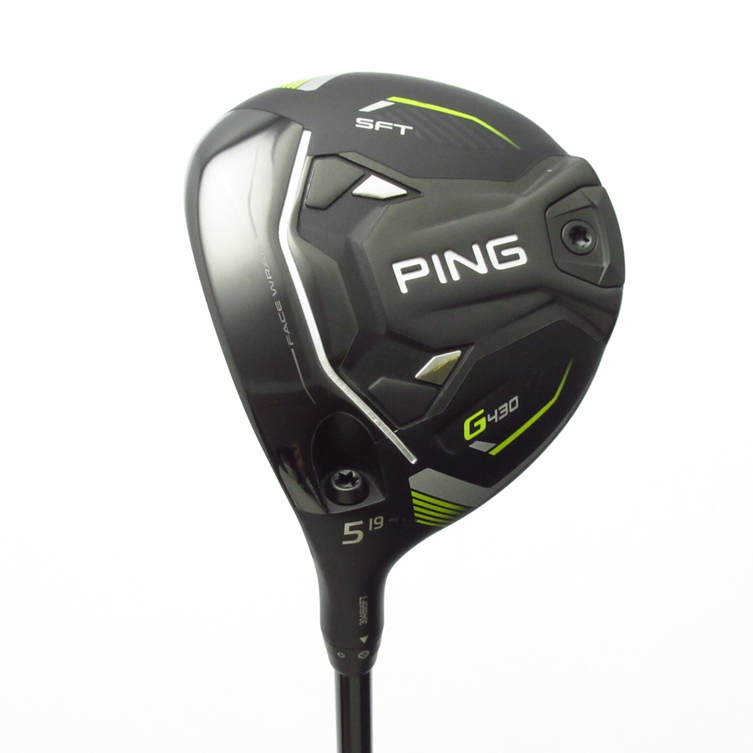 中古】G430 SFT フェアウェイウッド (ピン) G430 レフティ 通販｜GDO