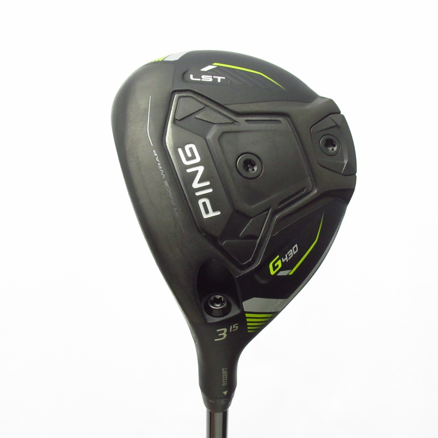 【超美品】G430レフティ/ FW5W＋UT4# / 2本セット/ほぼ新品 楽天市場】g430レフティの通販