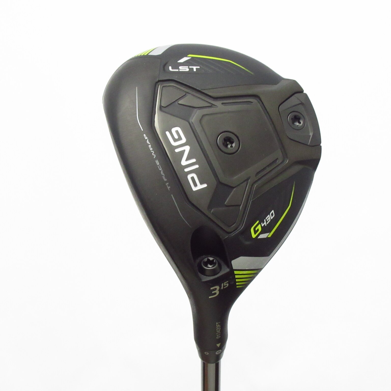 中古】G430 フェアウェイウッド (ピン) レフティ 通販｜GDO中古