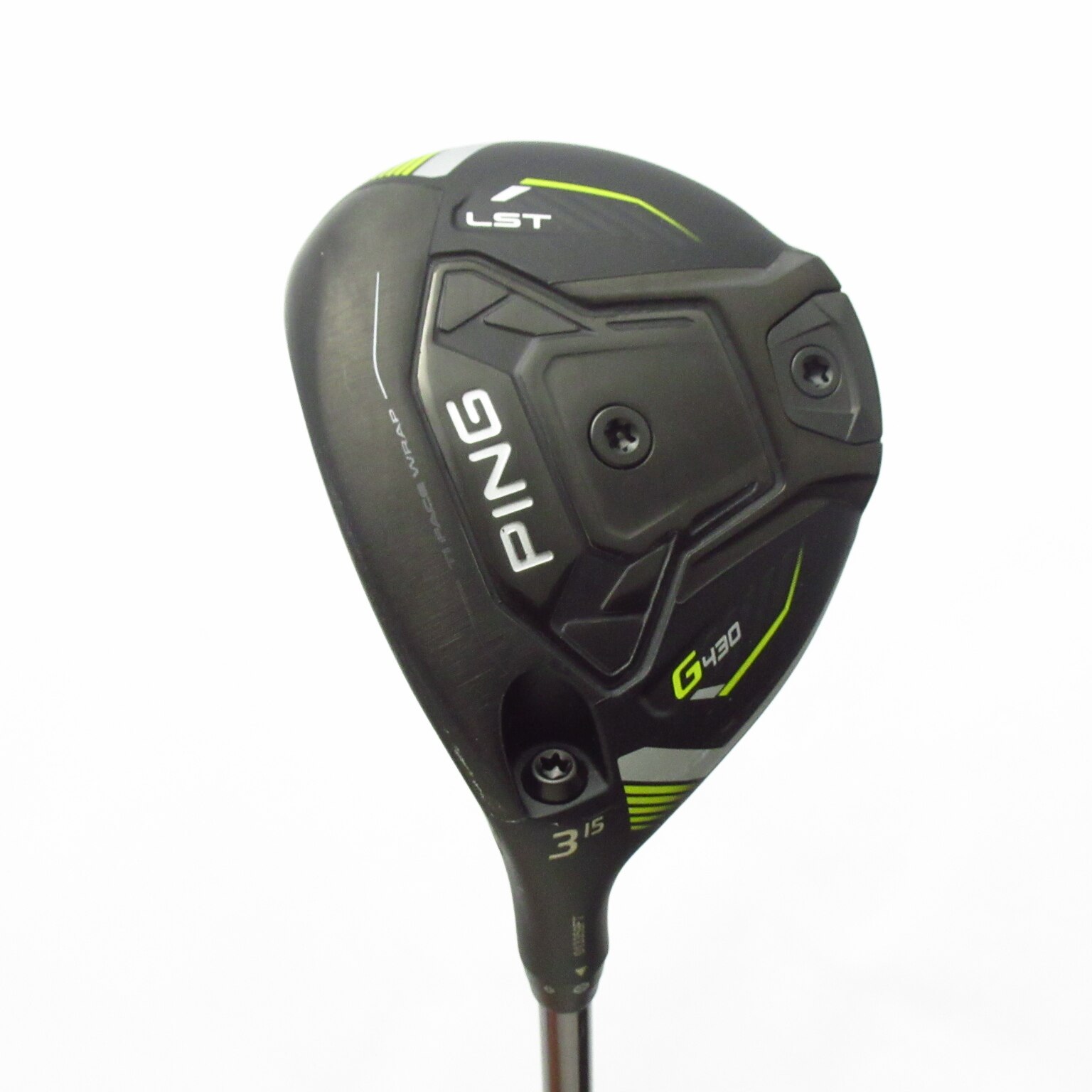 PING - 【最終値下げ】PING G410 FW5 UT4 2本セット レフティ 中古】ピン(PING) フェアウェイウッド レフティ 通販｜GDO中古
