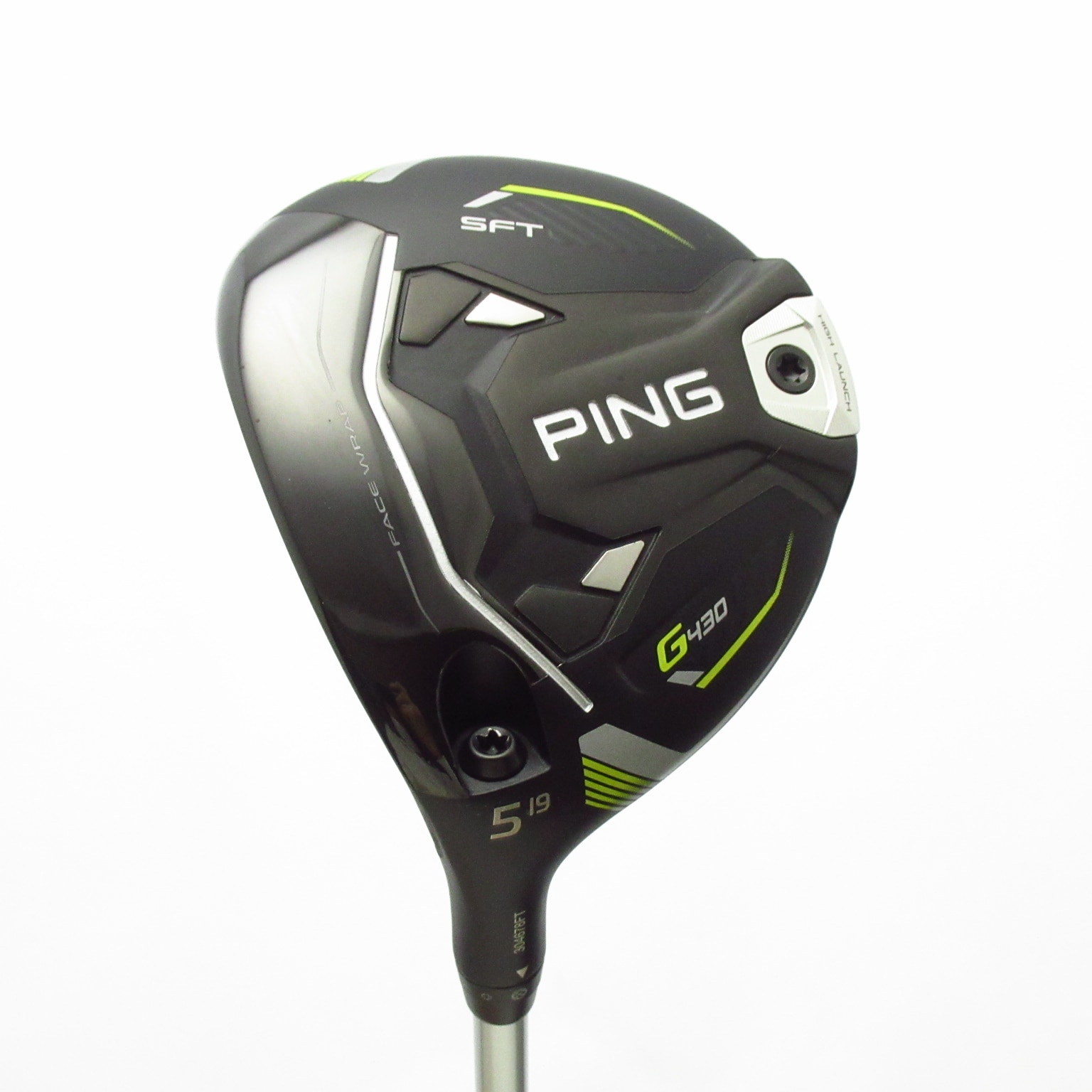 PING - PING Gフェアウェイウッド 3W レフティ ピン G フェアウェイウッドの試打レビュー 口コミ・評価 ギア