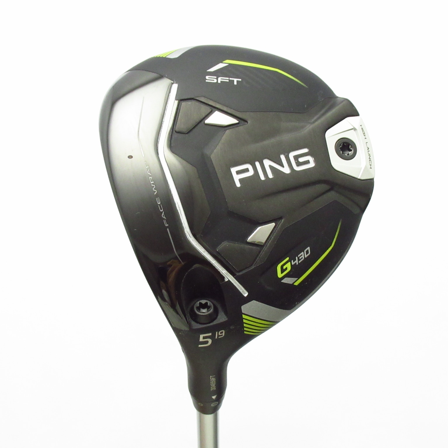 中古】ピン(PING) フェアウェイウッド レフティ 通販｜GDO中古