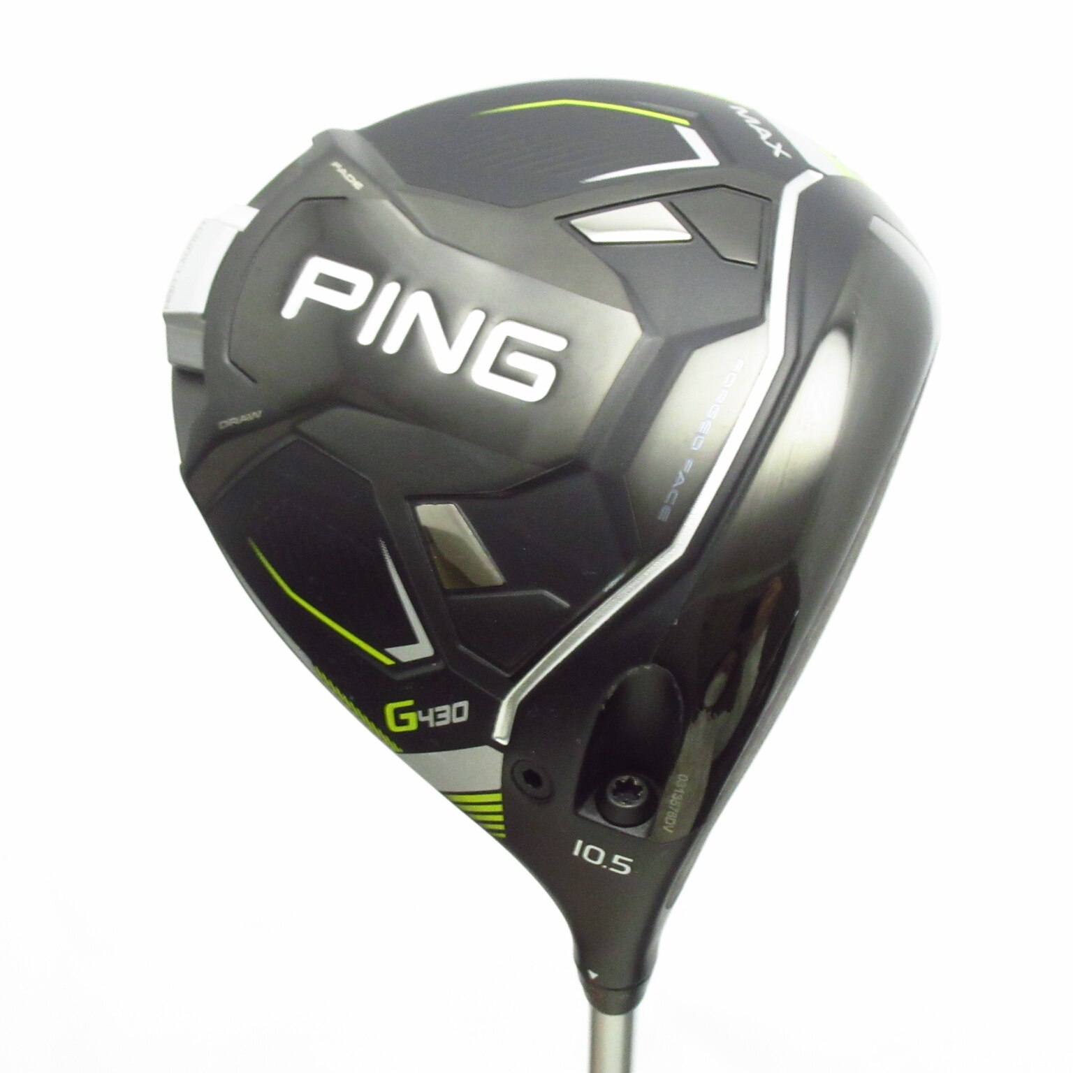 PING G430 MAX HLドライバー PING G430 HL Max Driver | PGA TOUR Superstore