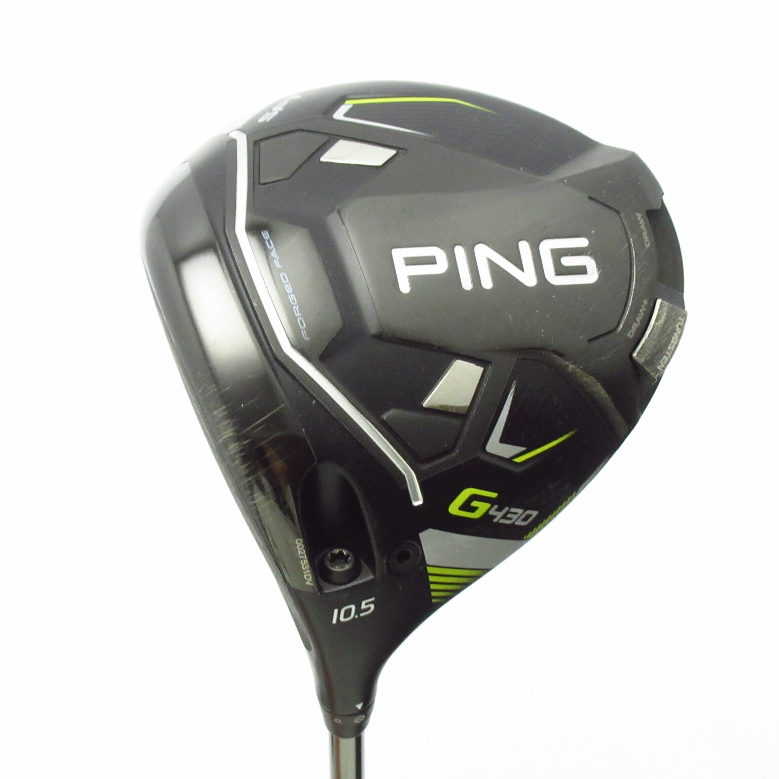PING G430 ドライバー レフティ G425 MAX ドライバー PING TOUR 173-55／65／75 レフティ