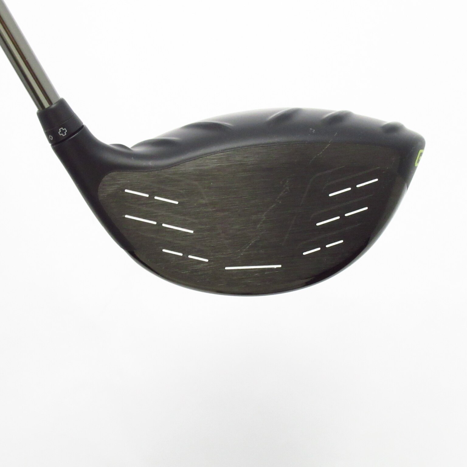PING G430 SFT ドライバー　左レフティー 中古】G430 SFT ドライバー PING TOUR 173-55 10.5 SR BC
