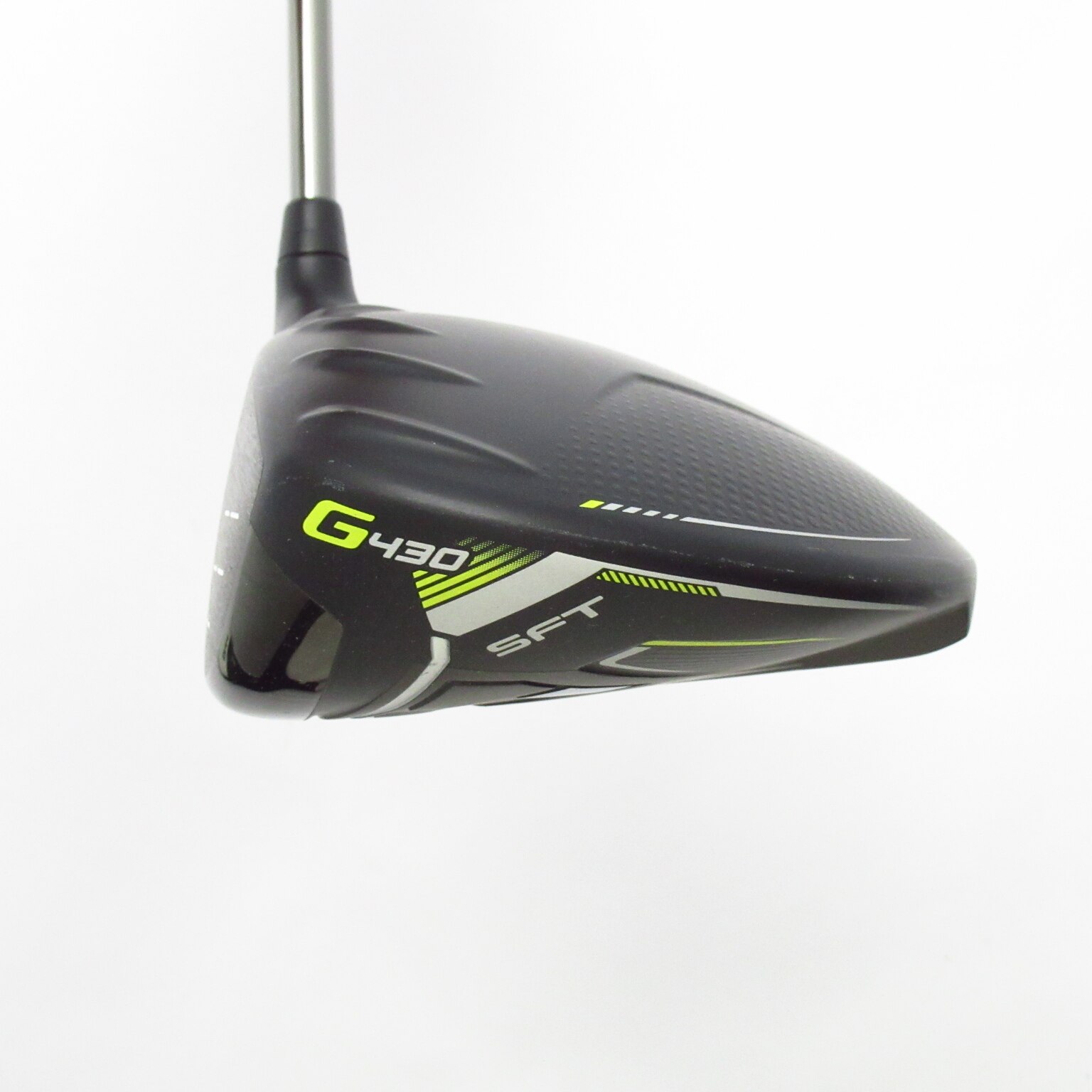 PING G430 SFT ドライバー　左レフティー ピン G430 SFT ドライバー レフティー [PING TOUR 2.0 BLACK 75