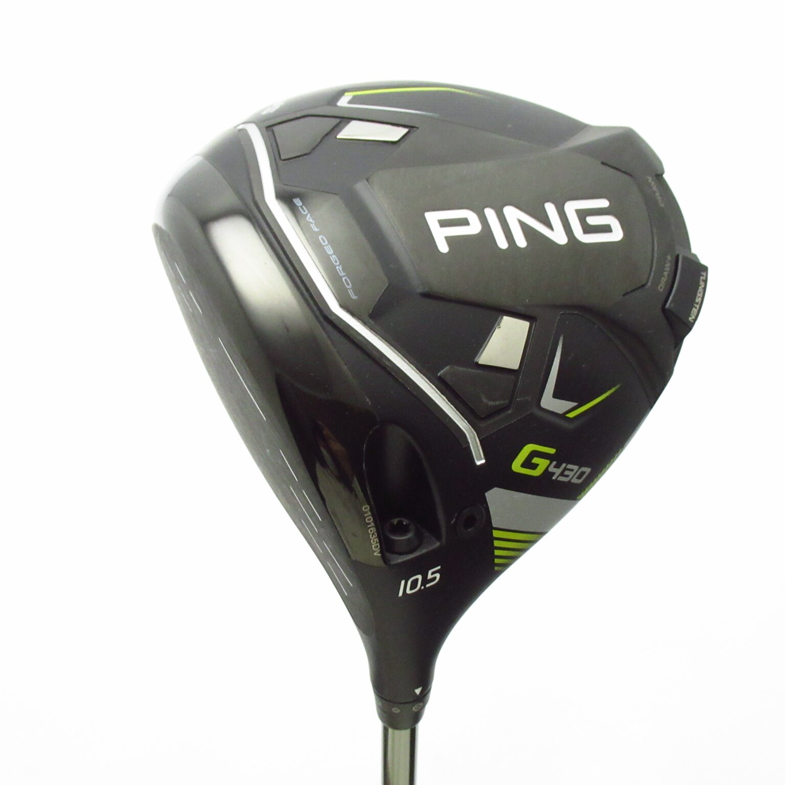 PINGツアー173-55 SR 希少）PING TOUR ピンツアー 173-55SR 3W用 ピン