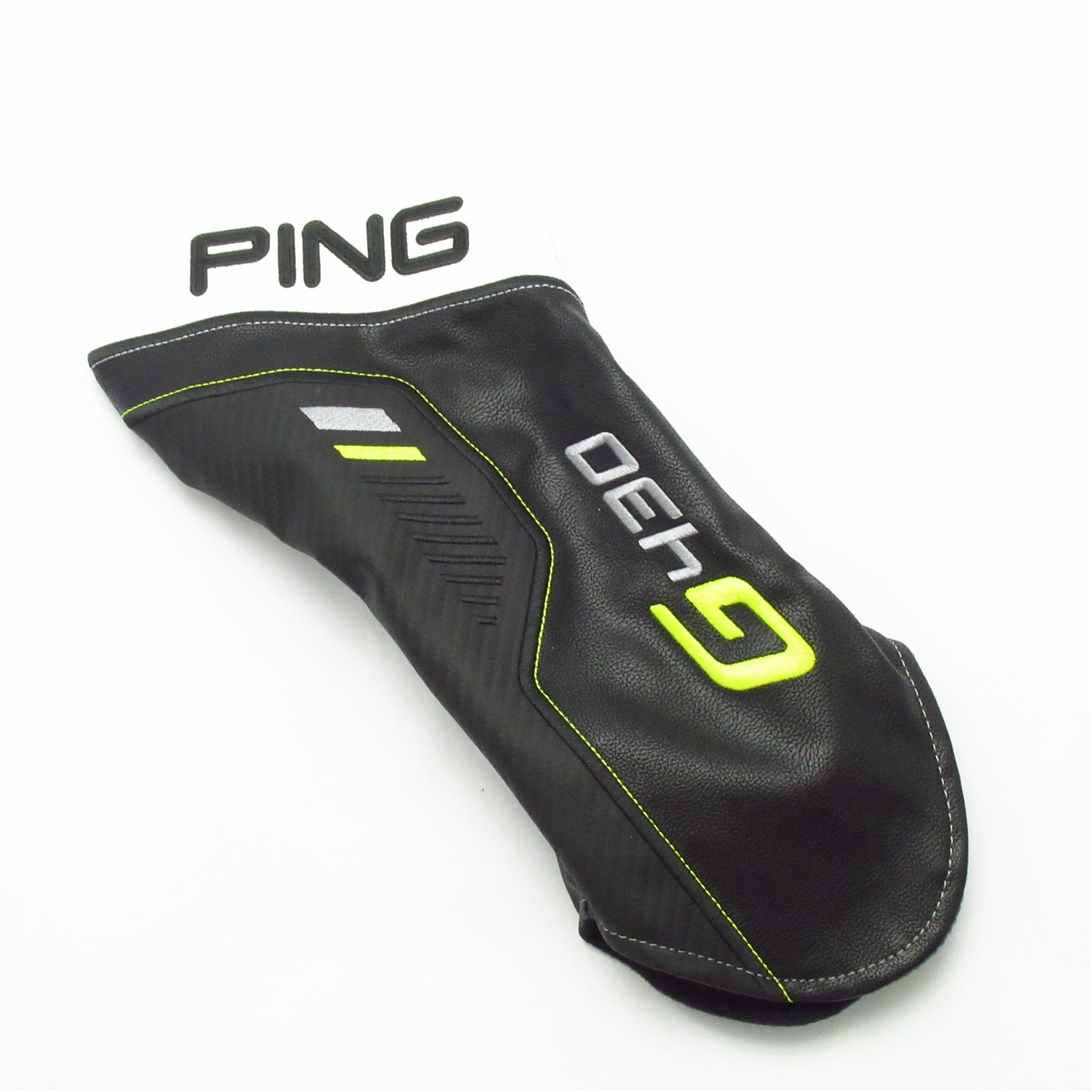 中古】G430 MAX ドライバー PING TOUR 173-55 12 SR CD レフティ