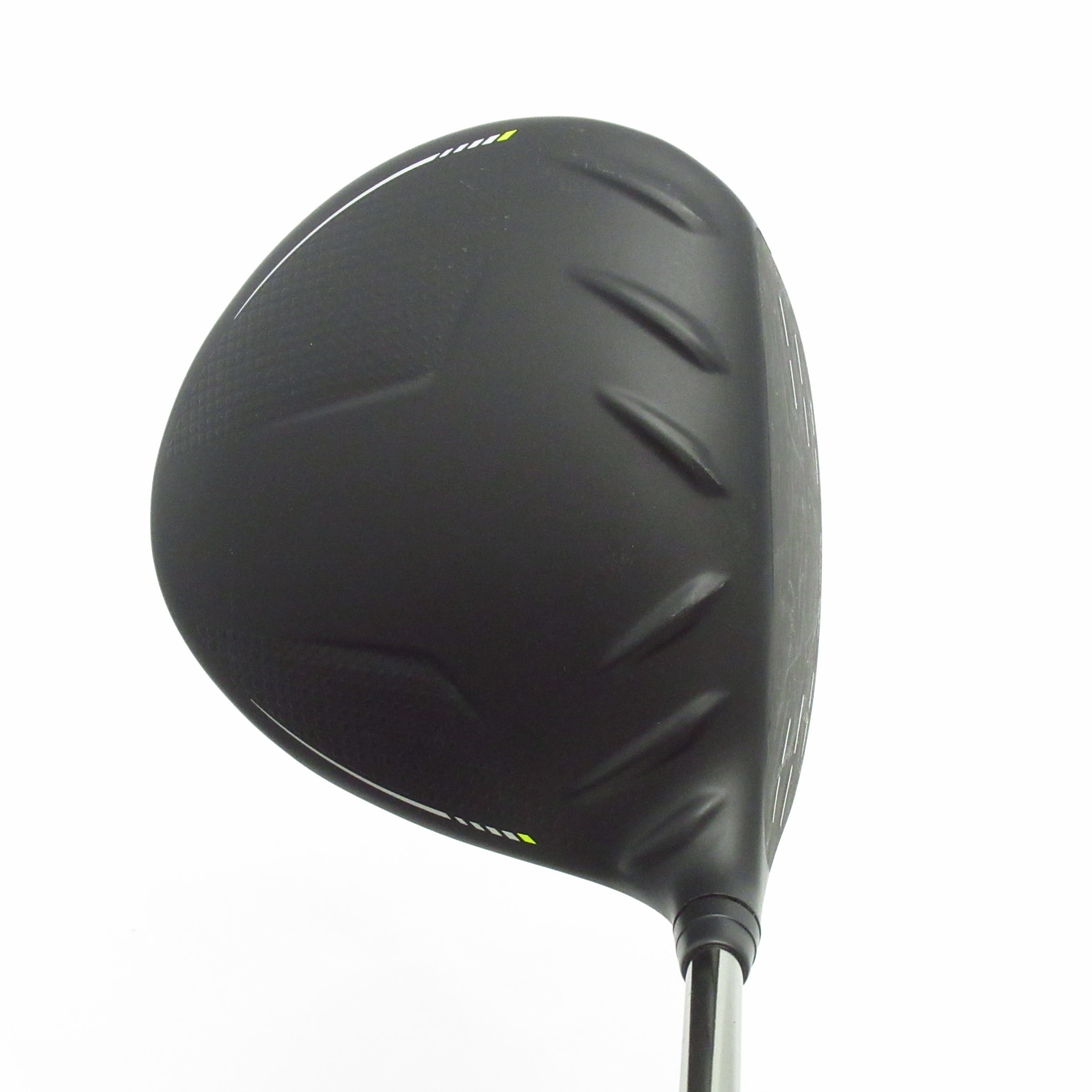 中古】G430 MAX ドライバー PING TOUR 173-55 12 SR CD レフティ