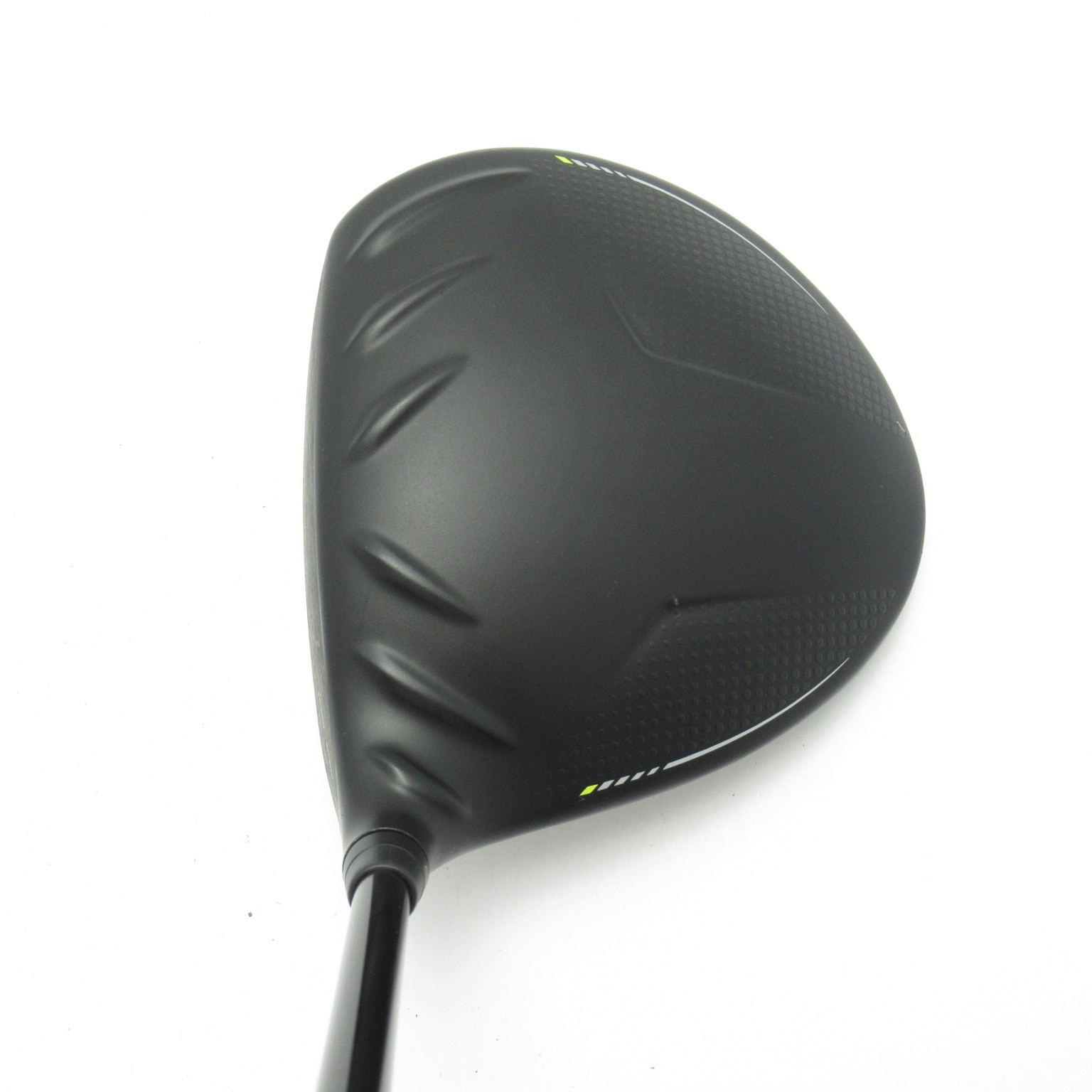 中古】G430 MAX ドライバー ALTA J CB BLACK 9 S CD(ドライバー（単品