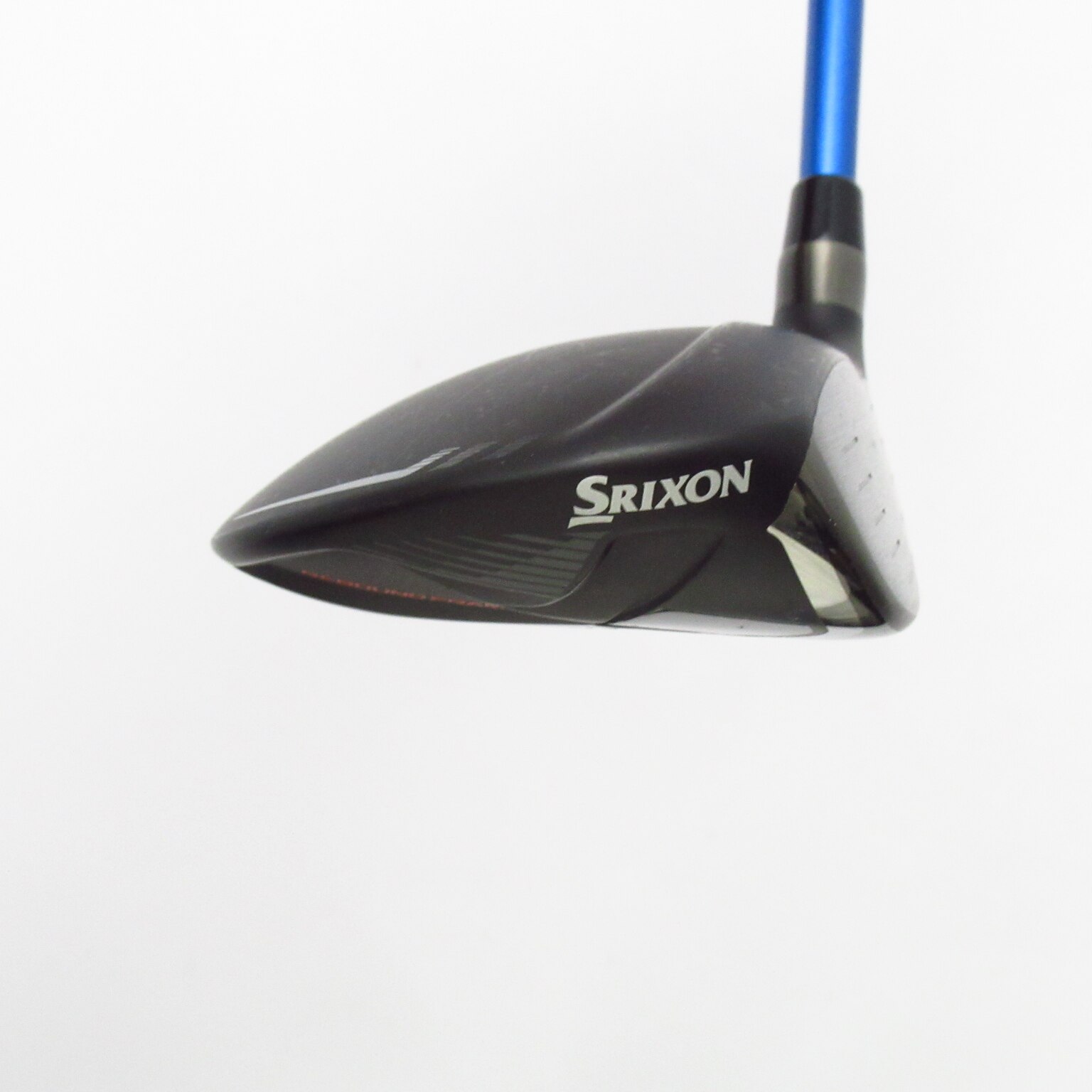 中古】スリクソン ZX MkII フェアウェイウッド Speeder NX 40 18 R CD