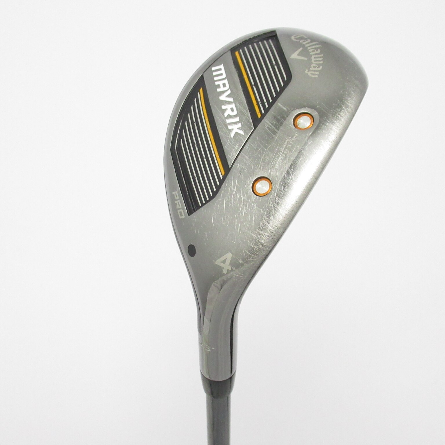 Callaway MAVRIK Pro ユーティリティ 23°