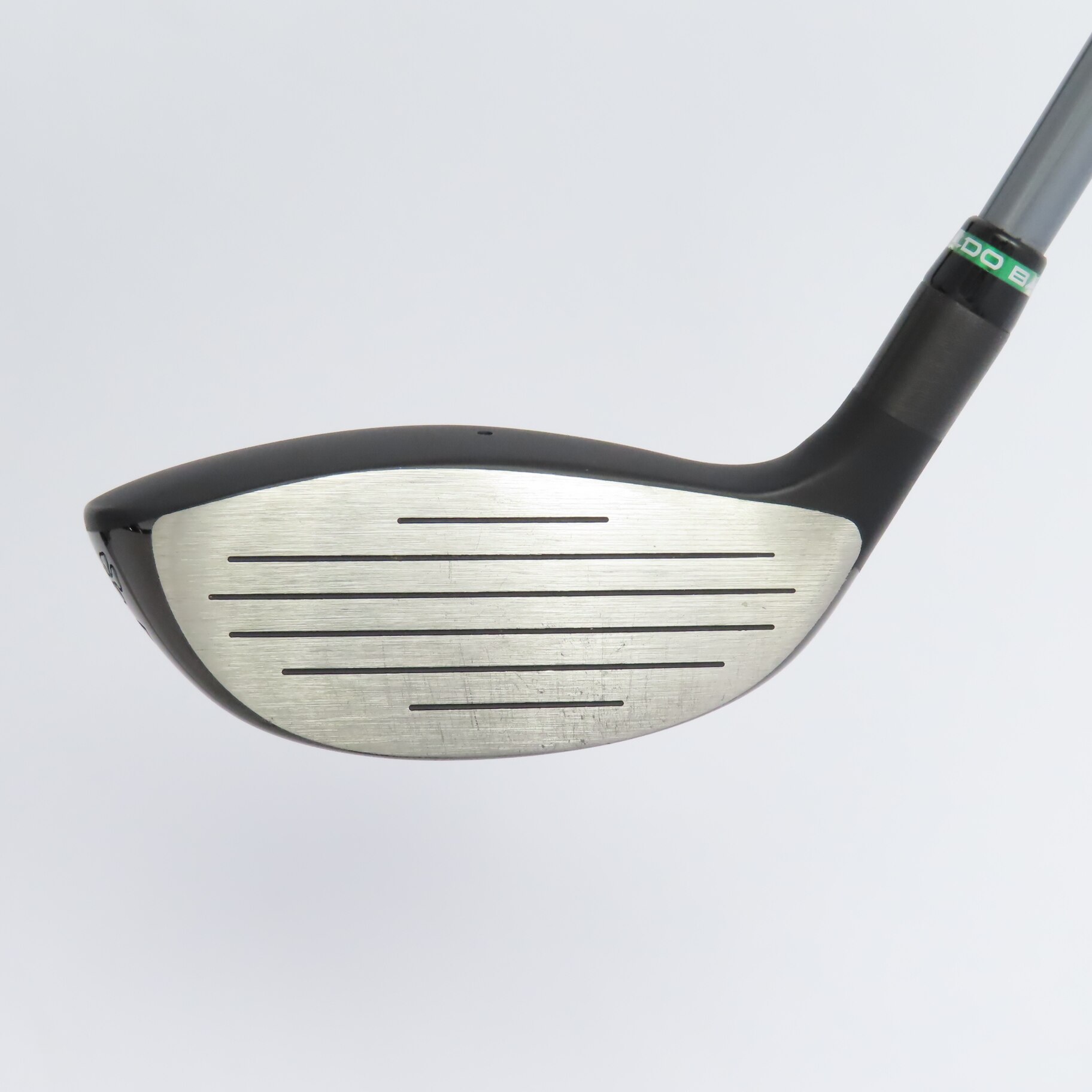 中古】COMPETIZIONE 568(2023) ユーティリティ MCH 80 Black 20 S C