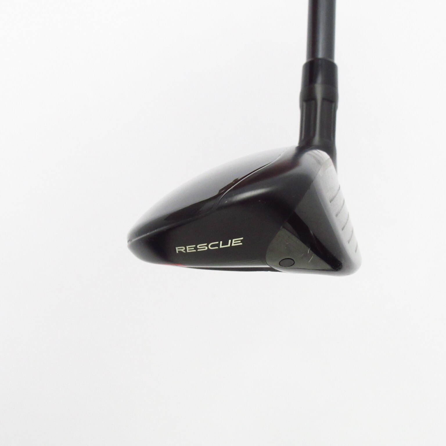 中古】ステルス2 レスキュー ユーティリティ TENSEI RED TM60
