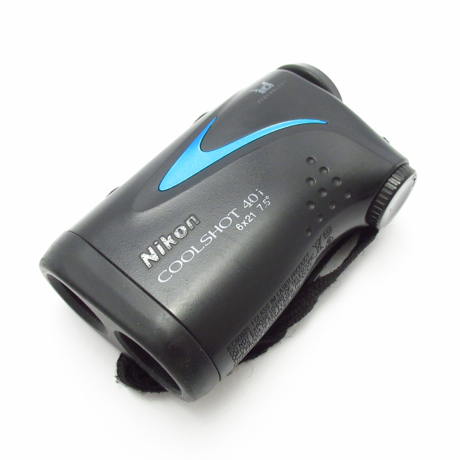 中古】ニコン 距離測定器 通販｜GDO中古ゴルフクラブ