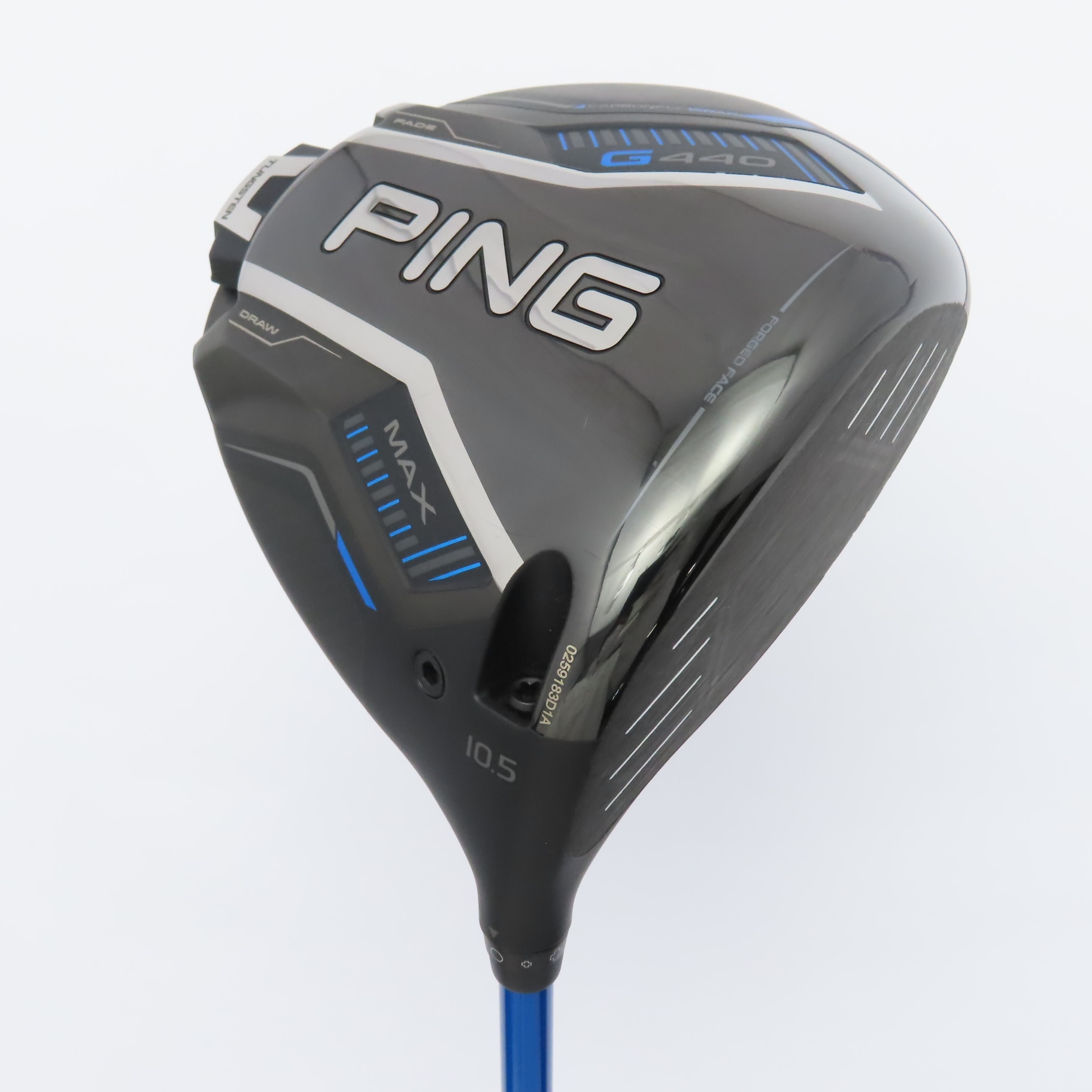 【2025福袋】 中古】ピン(PING) 通販｜GDO中古ゴルフクラブ ドライバー クラブ