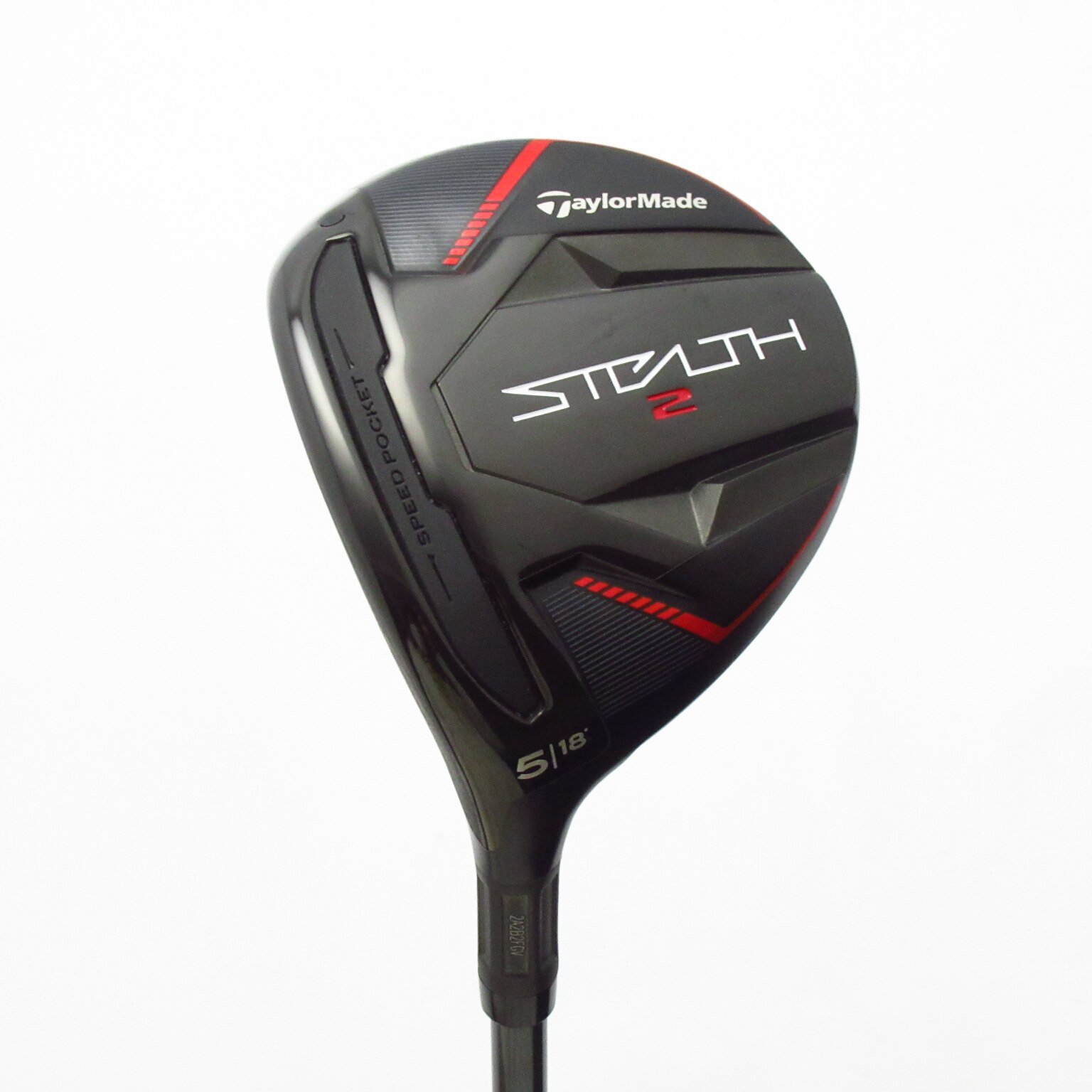 TaylorMade（テーラーメイド） ステルス フェアウェイウッド