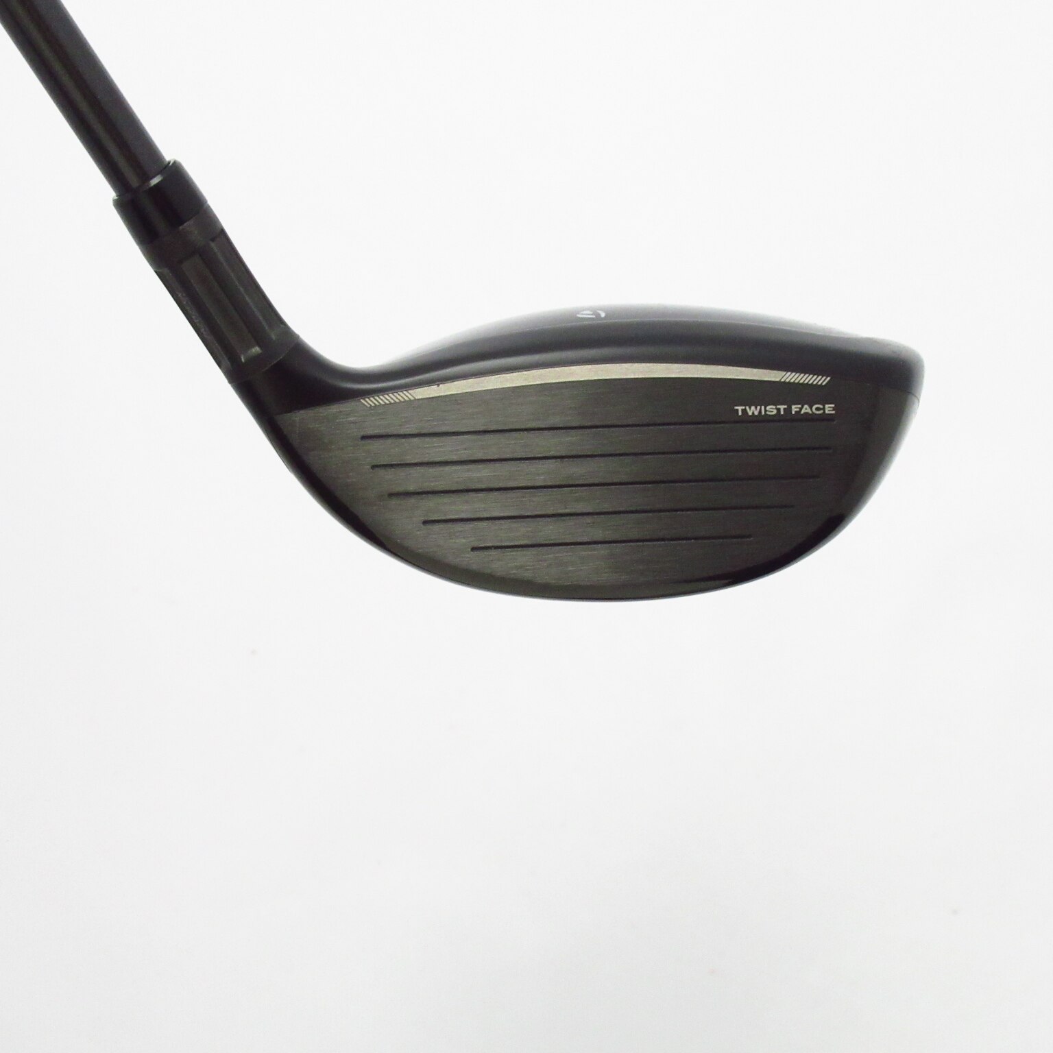 中古】ステルス2 フェアウェイウッド TENSEI RED TM50(2022) 18