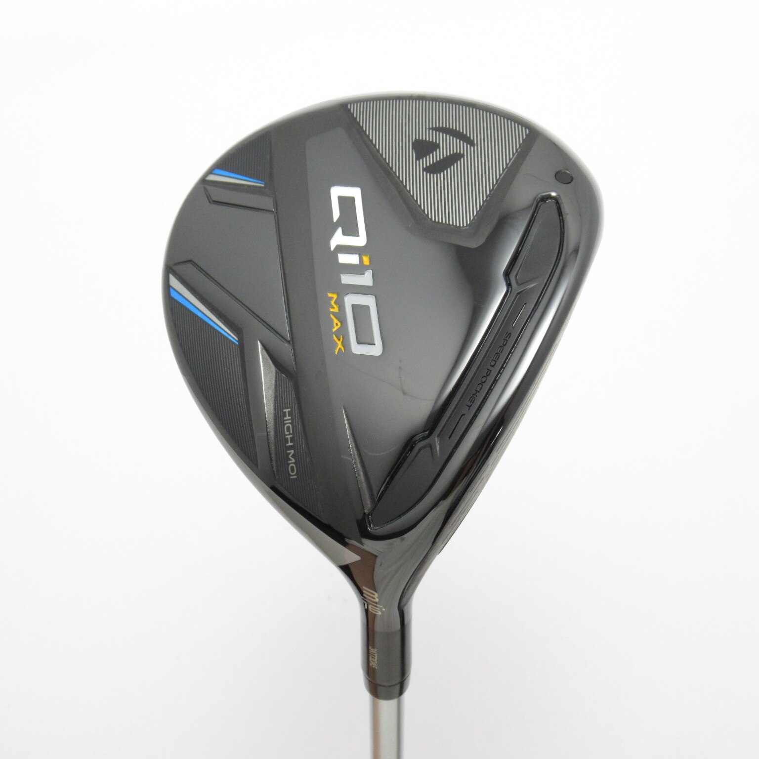 中古】Qi10 MAX フェアウェイウッド (テーラーメイド) Qi10 通販｜GDO