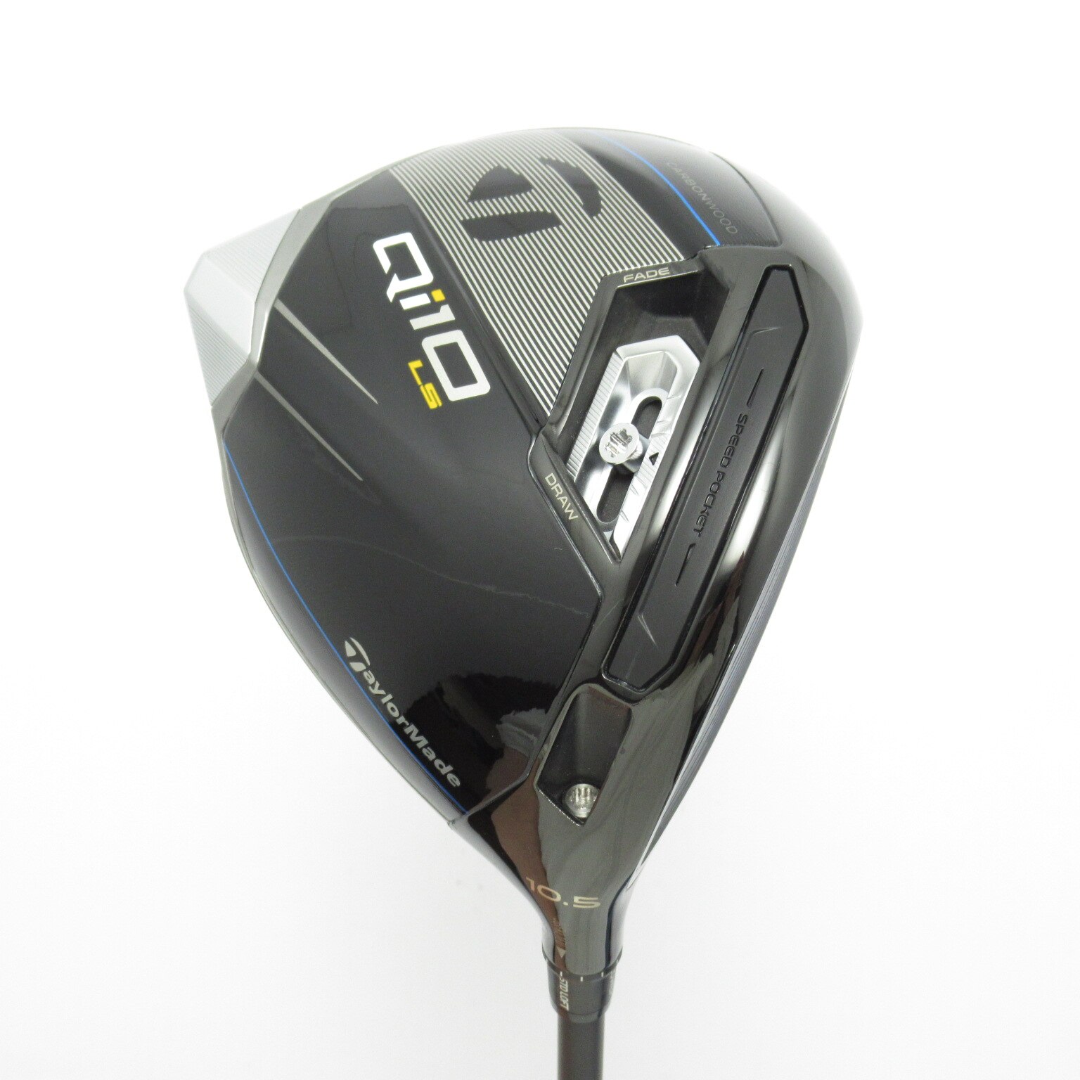 Qi10 LS ドライバー | Qi10 LS Driver | TaylorMade Golf
