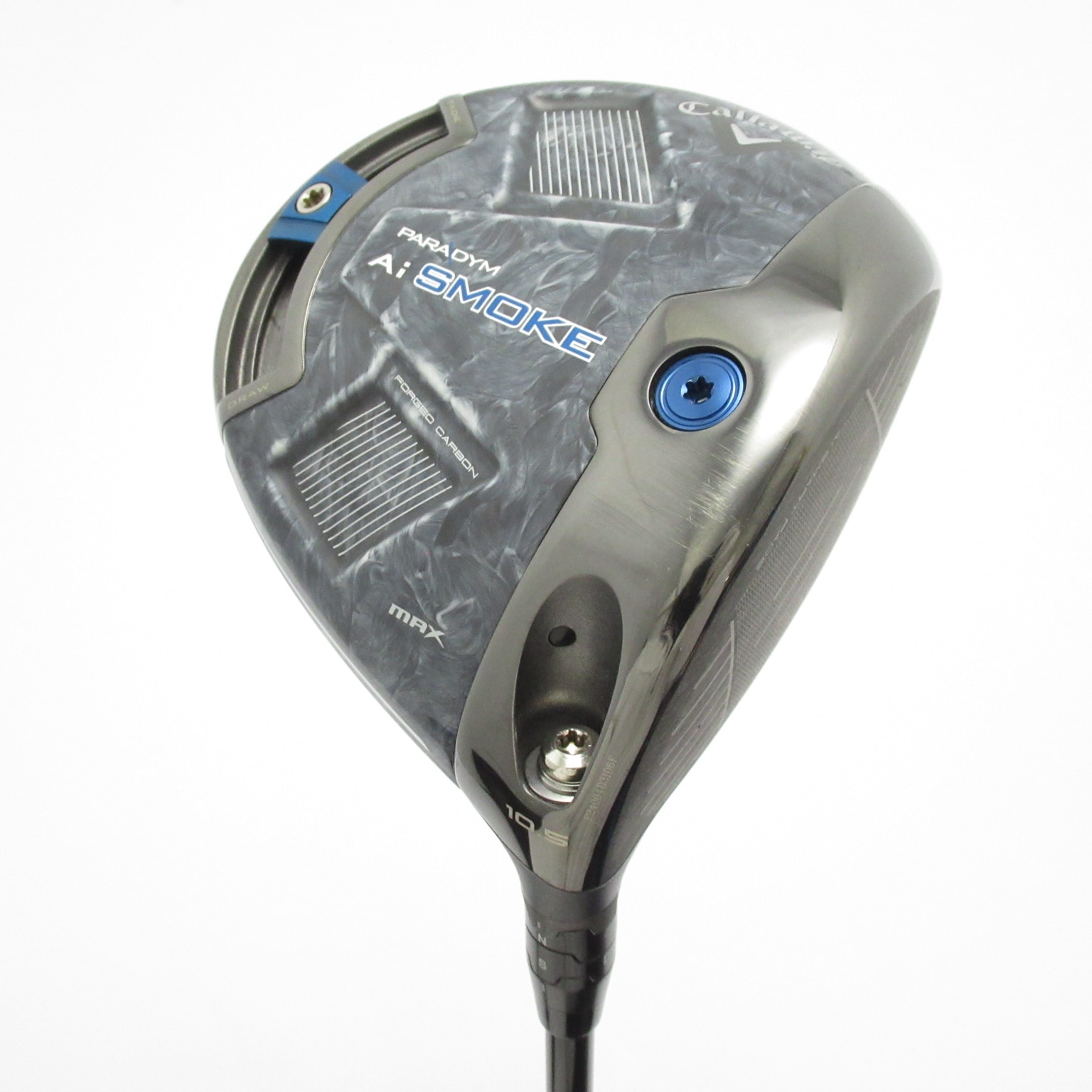 返品OK 【中古ゴルフクラブ】キャロウェイ X2 HOT ドライバー 2014