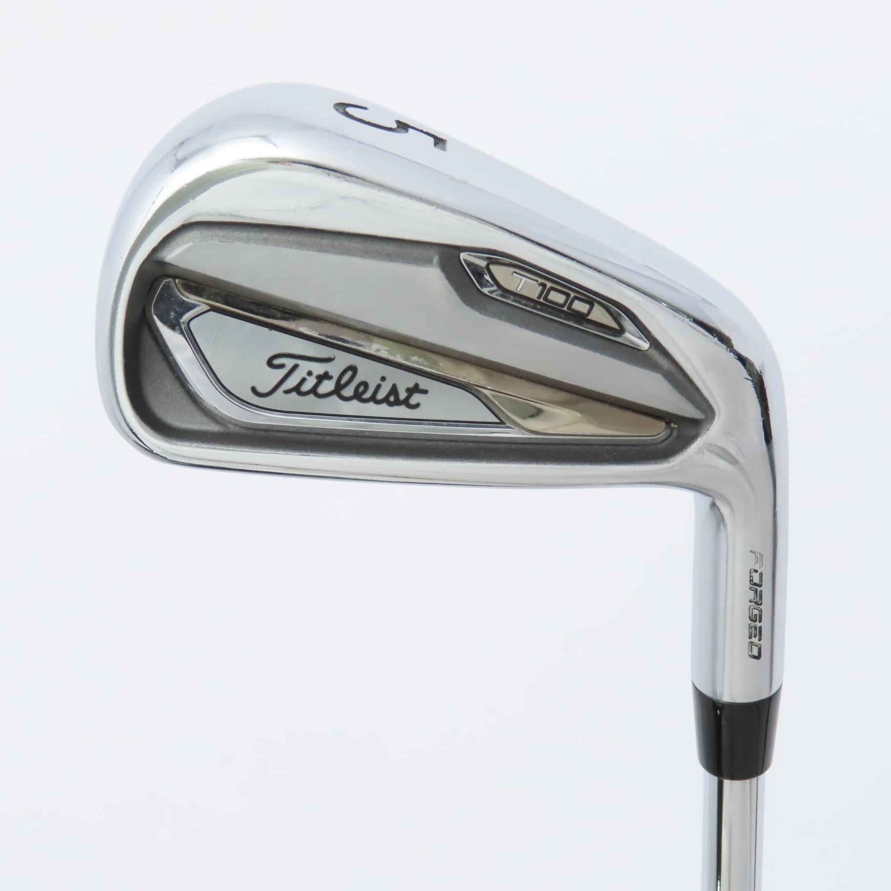 【2025年】お歳暮ギフト 120 Gold Dynamic アイアン（単品） 中古】T100 26 C X100 クラブ