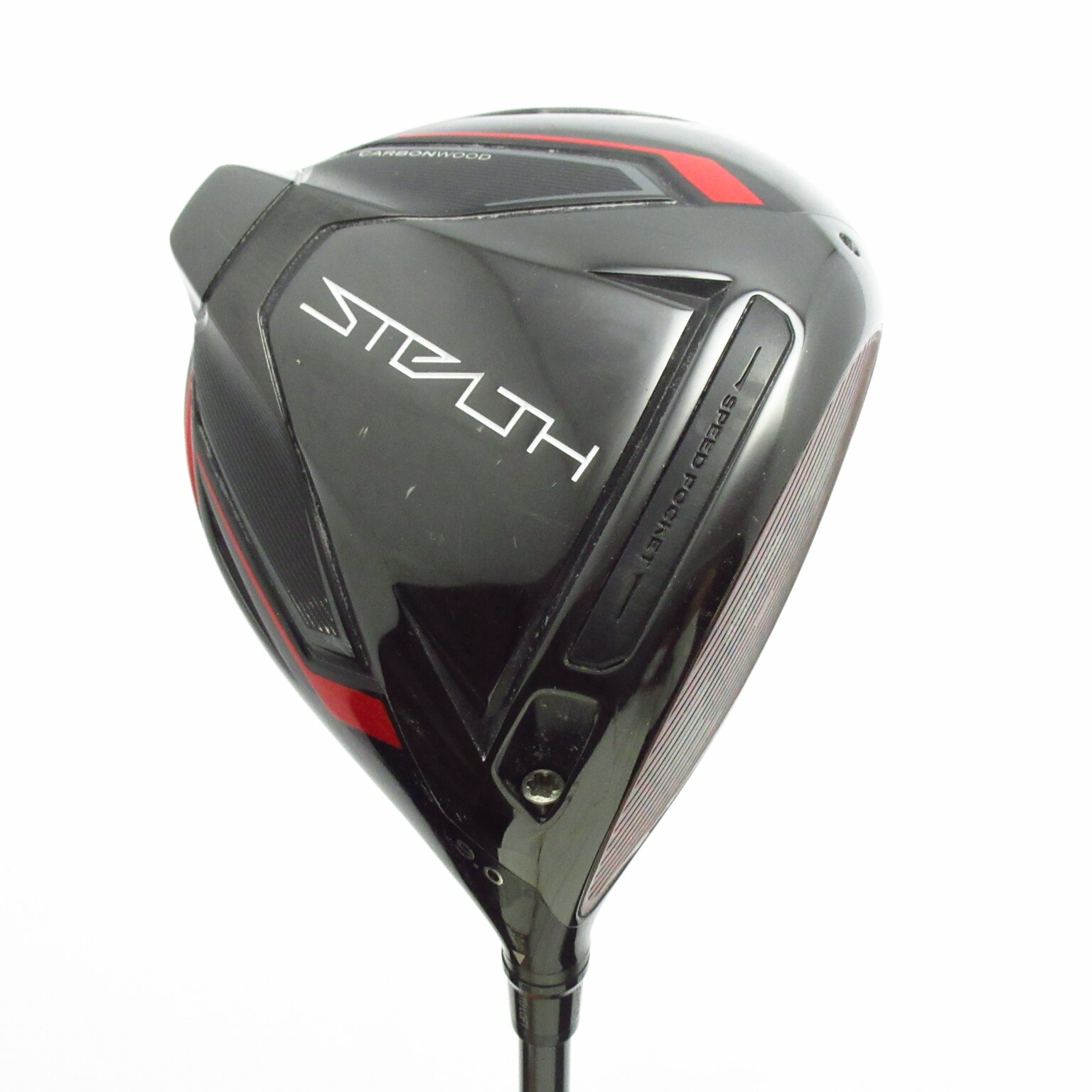 最大80％オフ TENSEI ドライバー 中古】ステルス RED C S 9 TM50(2022) クラブ