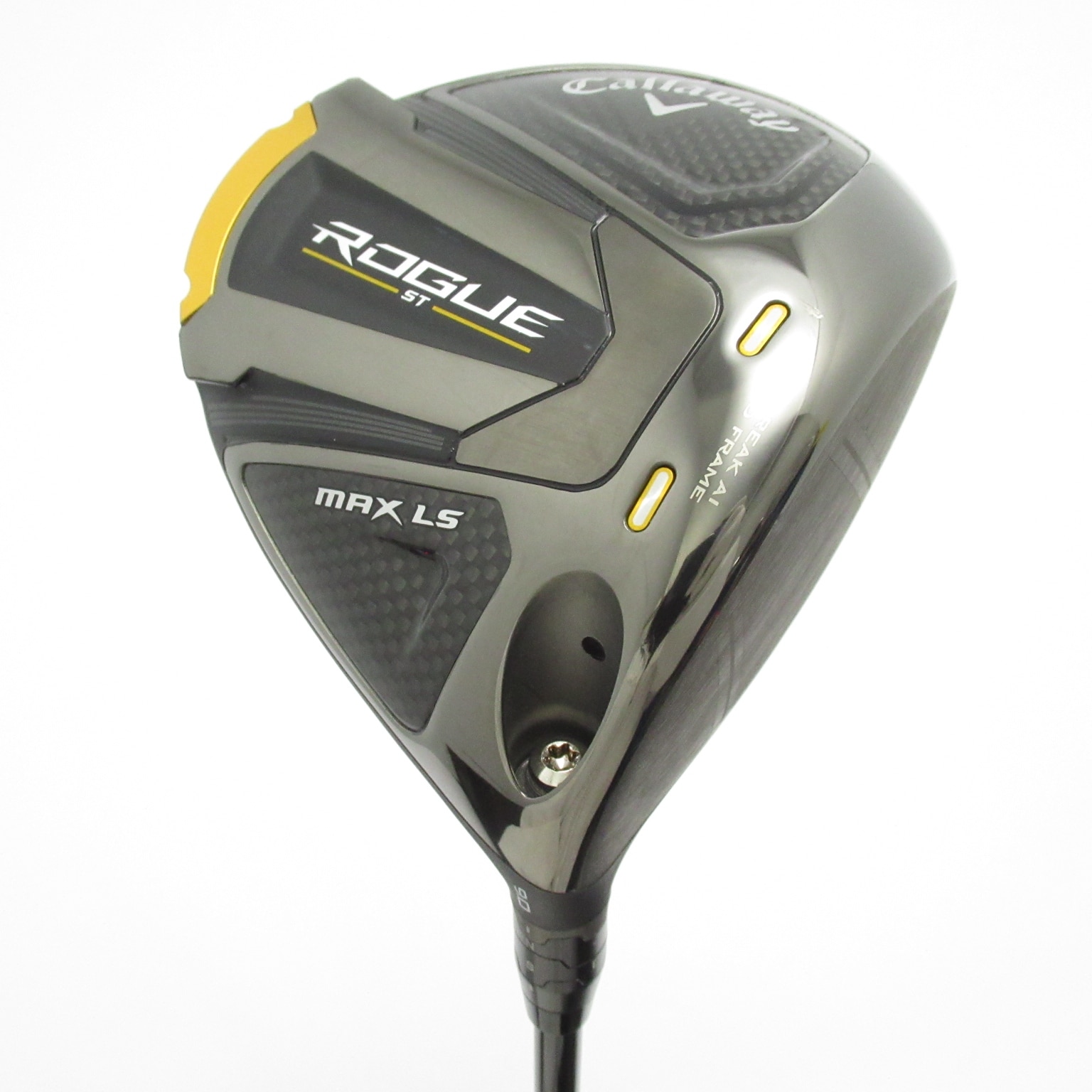 中古】ローグ ST MAX LS ドライバー TENSEI 55 for Callaway