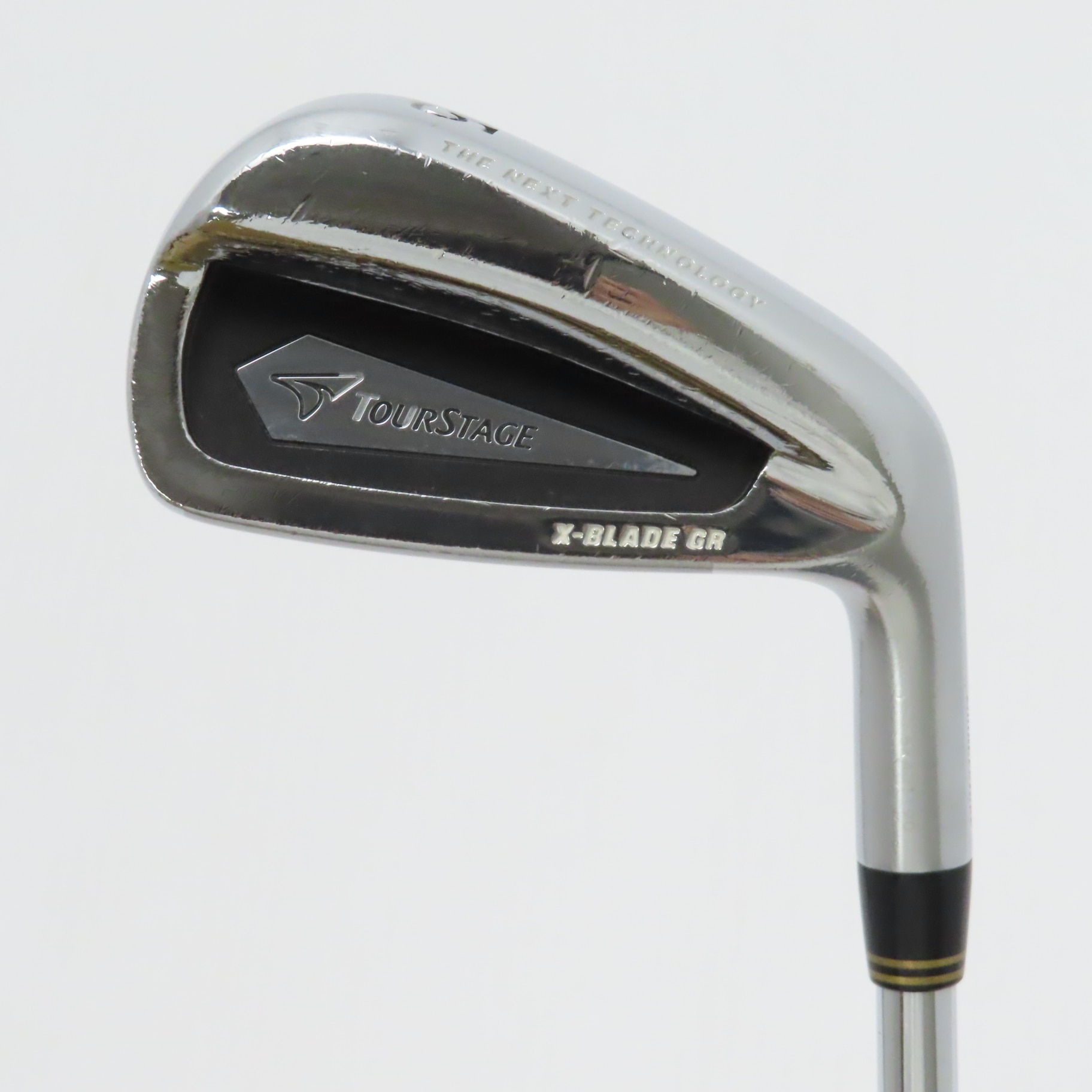 TOURSTAGE - 超希少‼️ゴルフ100切り超カッコ良いアイアンセット　⛳️名器BSツアーステージ‼️ TOURSTAGE - 超希少‼️ゴルフ100切り超カッコ良いアイアンセット