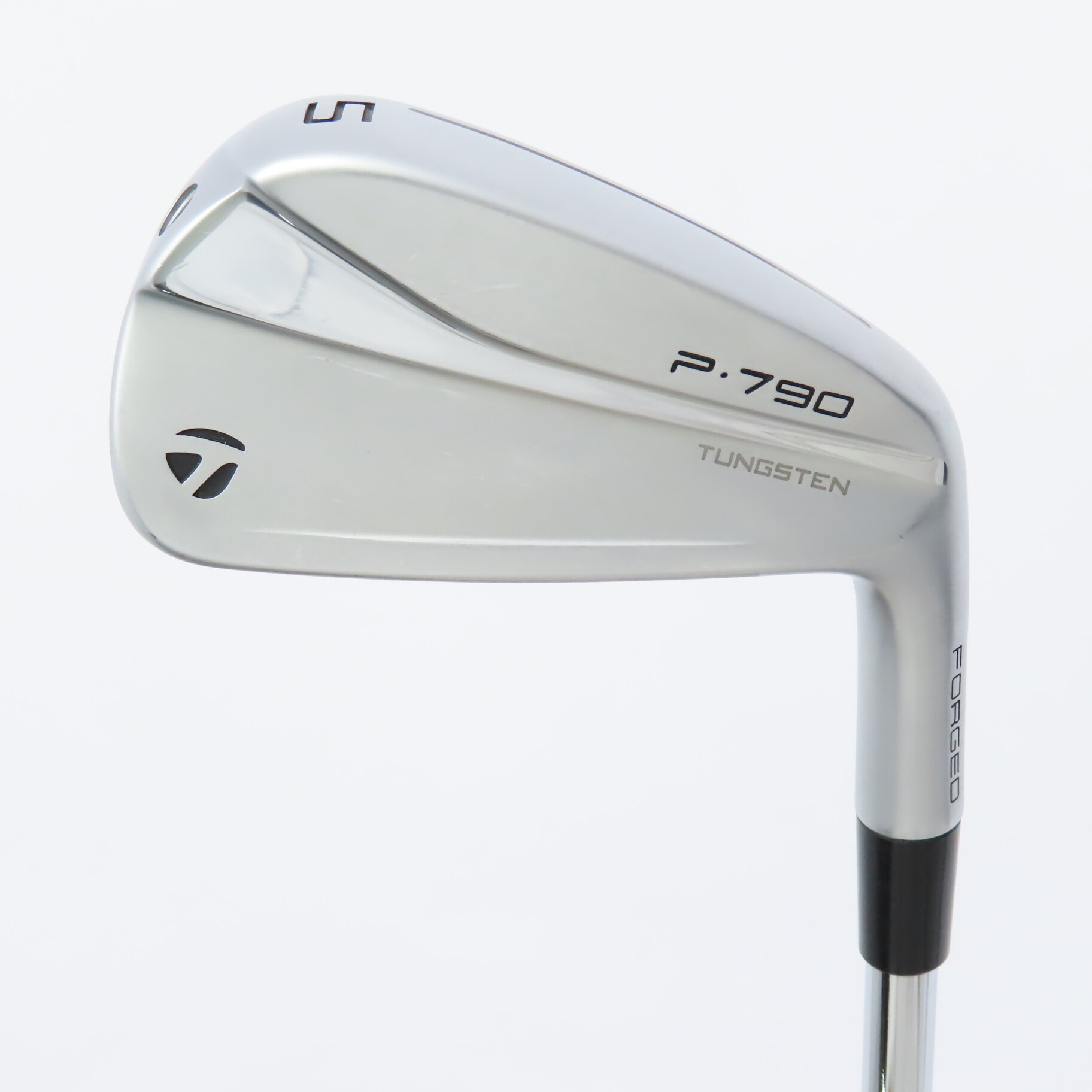 楽天市場】テーラーメイド P790 アイアン 5本セット（#6-PW
