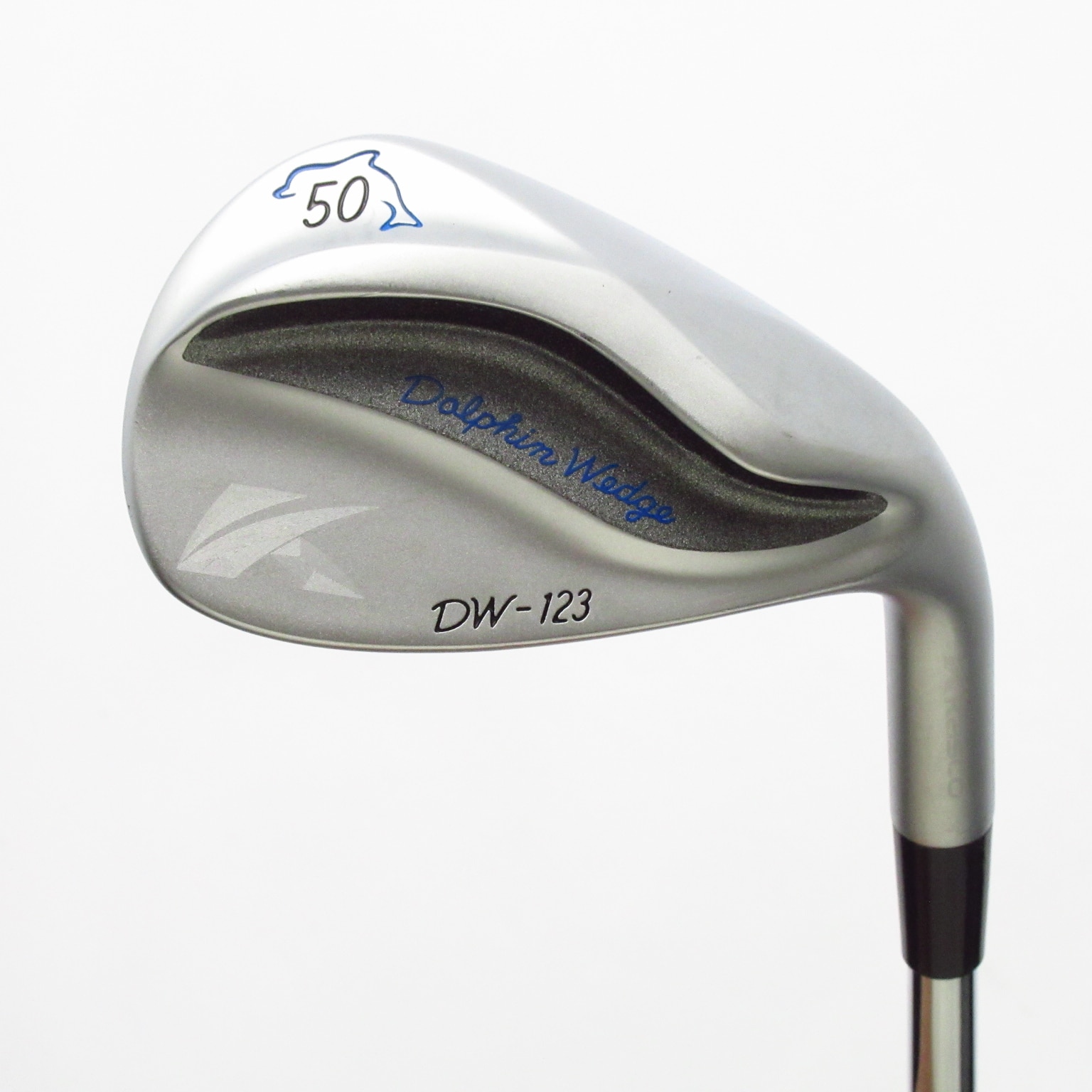 Dolphin Wedge キャスコ Kasco PITCH＆RUN WEDGE 48度