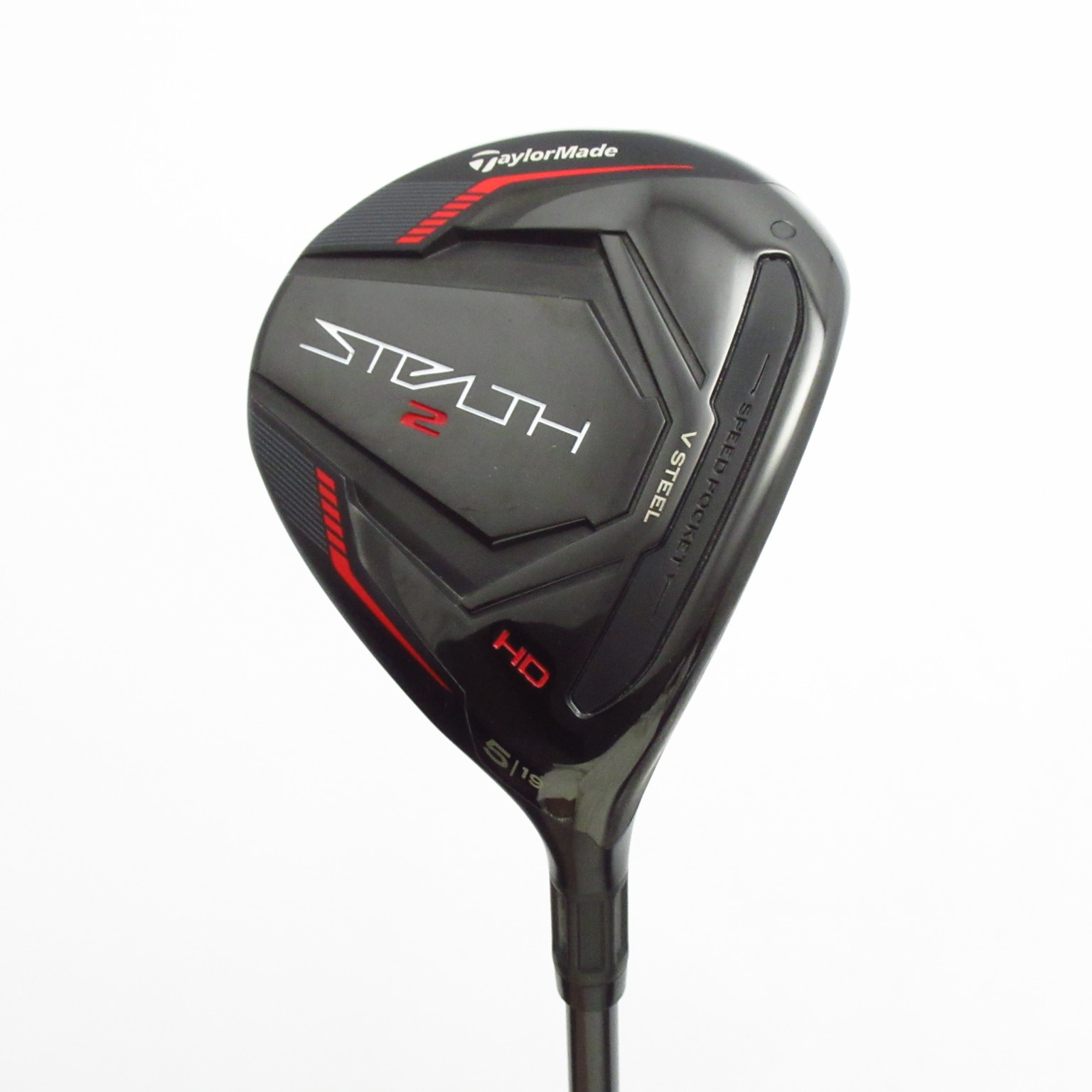 TaylorMade Stealth 2 plus FW 3w 5w セット