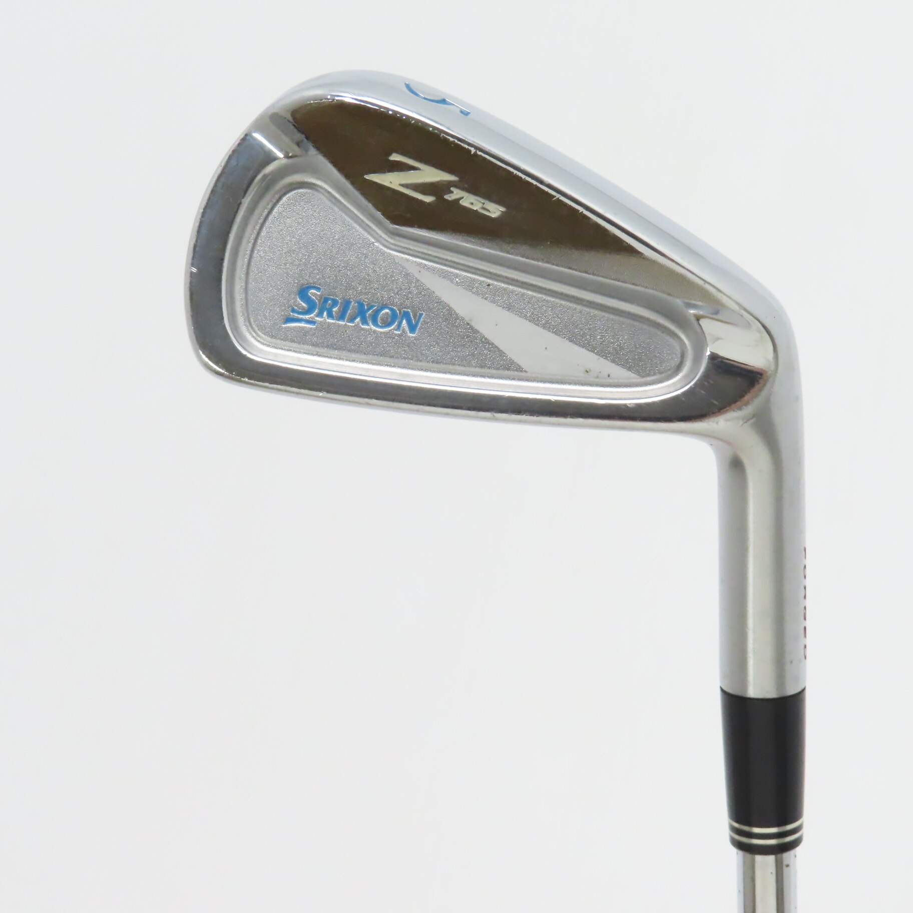 中古】スリクソン Z765 アイアンセット (ダンロップ) スリクソン