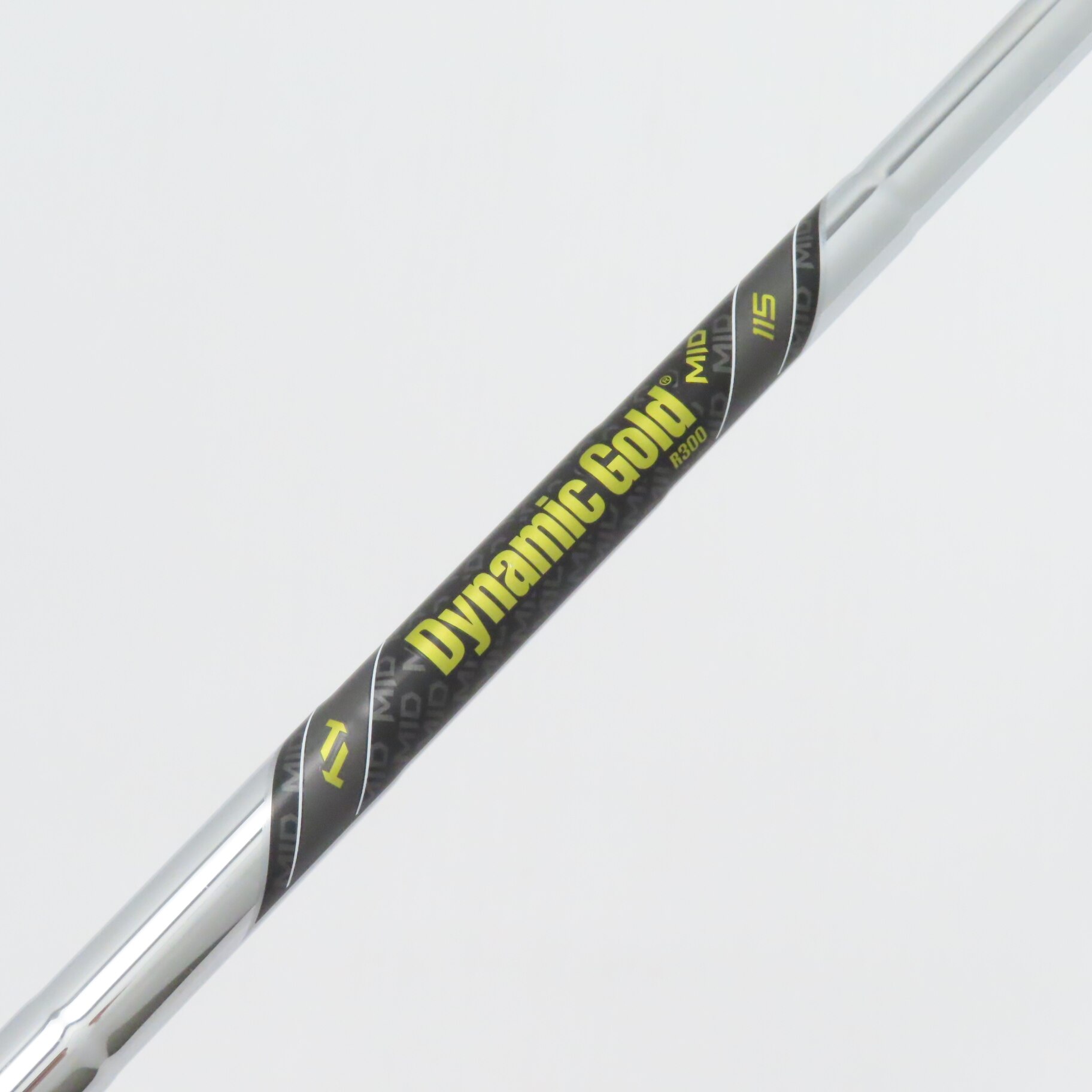 中古】EZONE CB 511 アイアン Dynamic Gold MID 115 25 R300 C