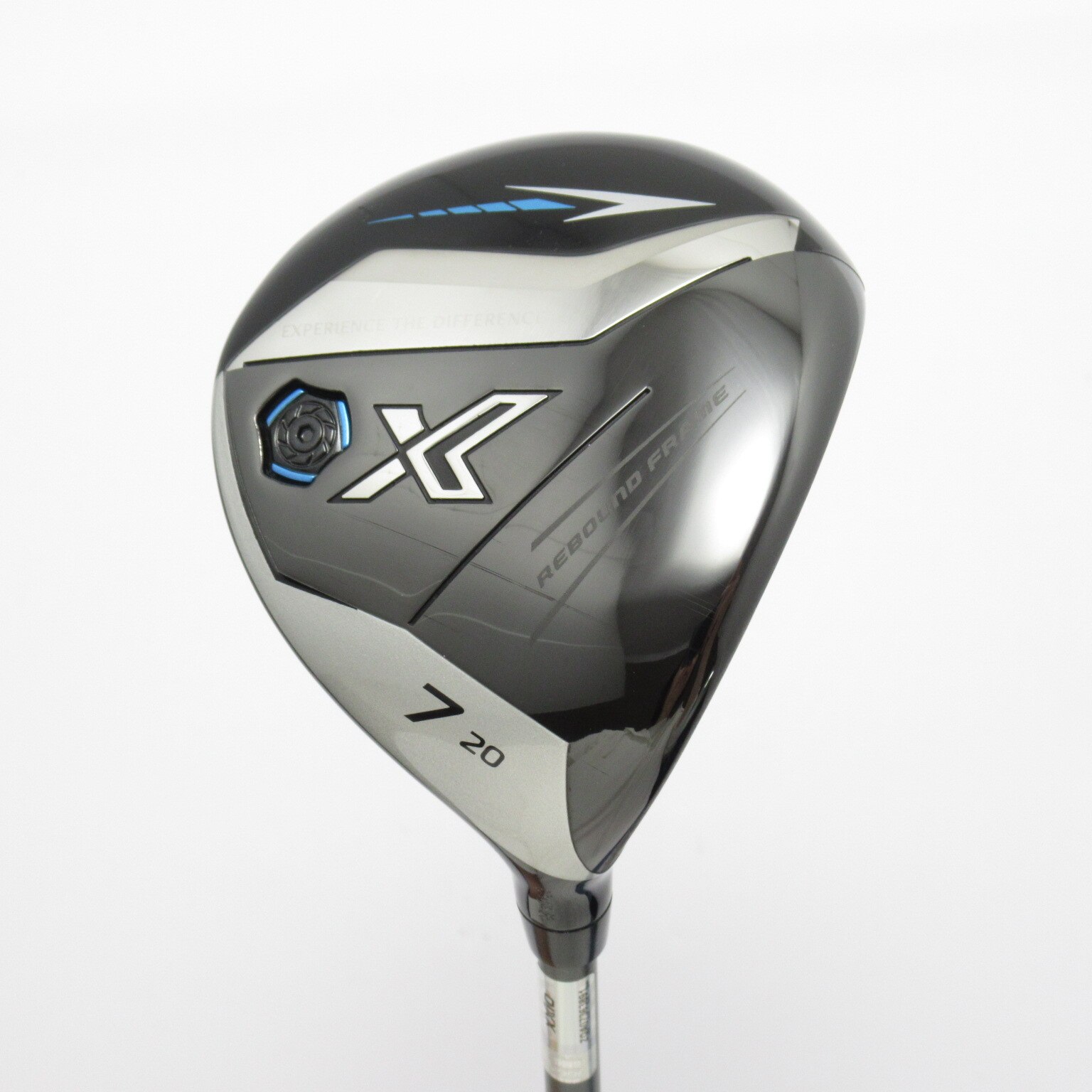 ゼクシオ☆ゼクシオ７フェアウェイウッド FW3 中古】ゼクシオ X(2024) フェアウェイウッド Miyazaki AX-3 20