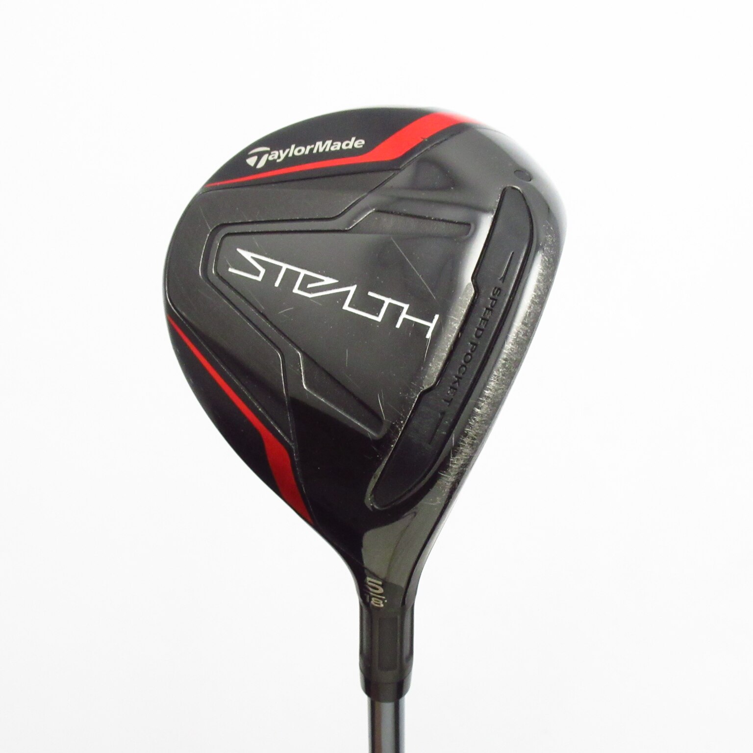 中古】ステルス フェアウェイウッド Diamana PD 60 18 S D