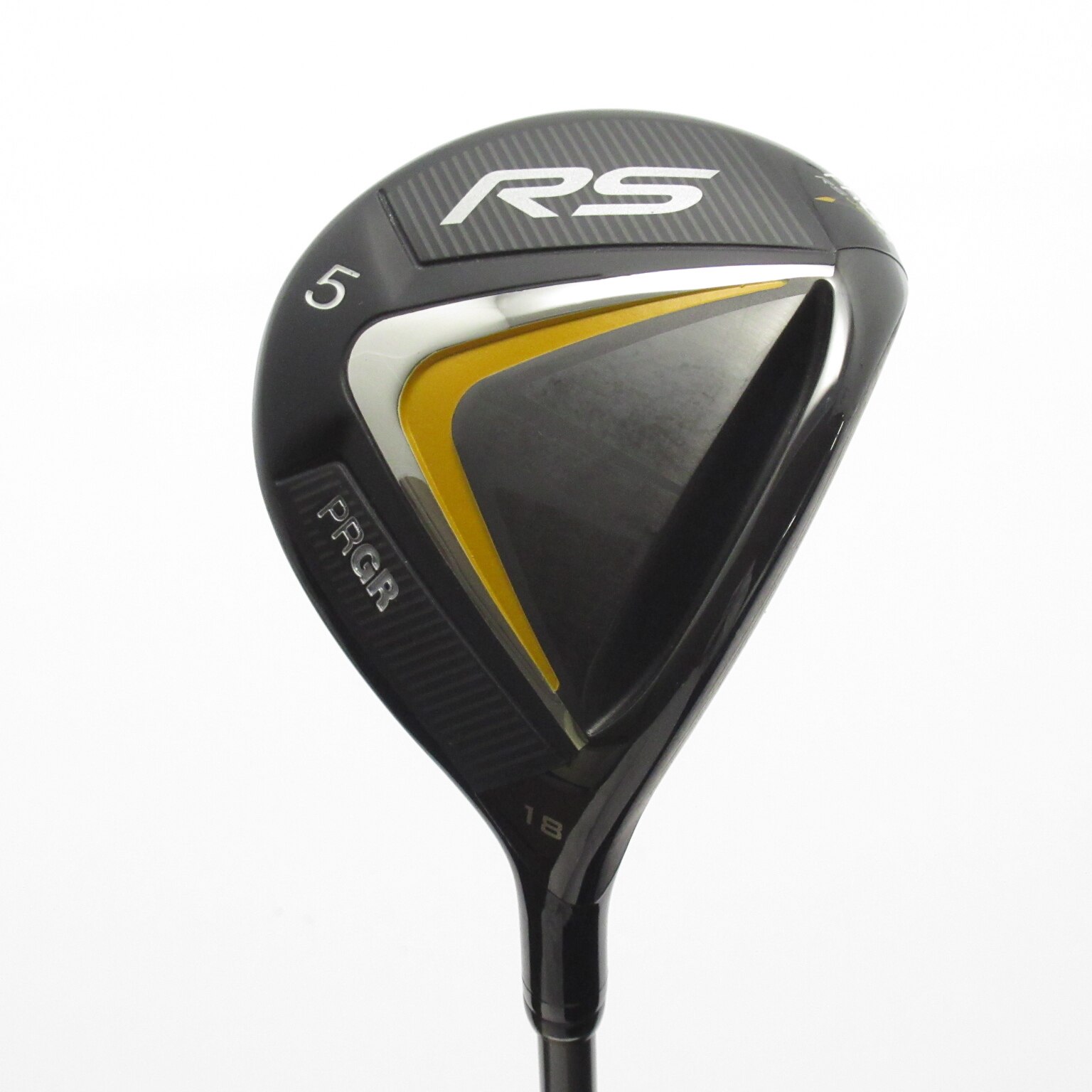 大勧め 中古】RS 通販｜GDO中古ゴルフクラブ (プロギア) フェアウェイウッド クラブ