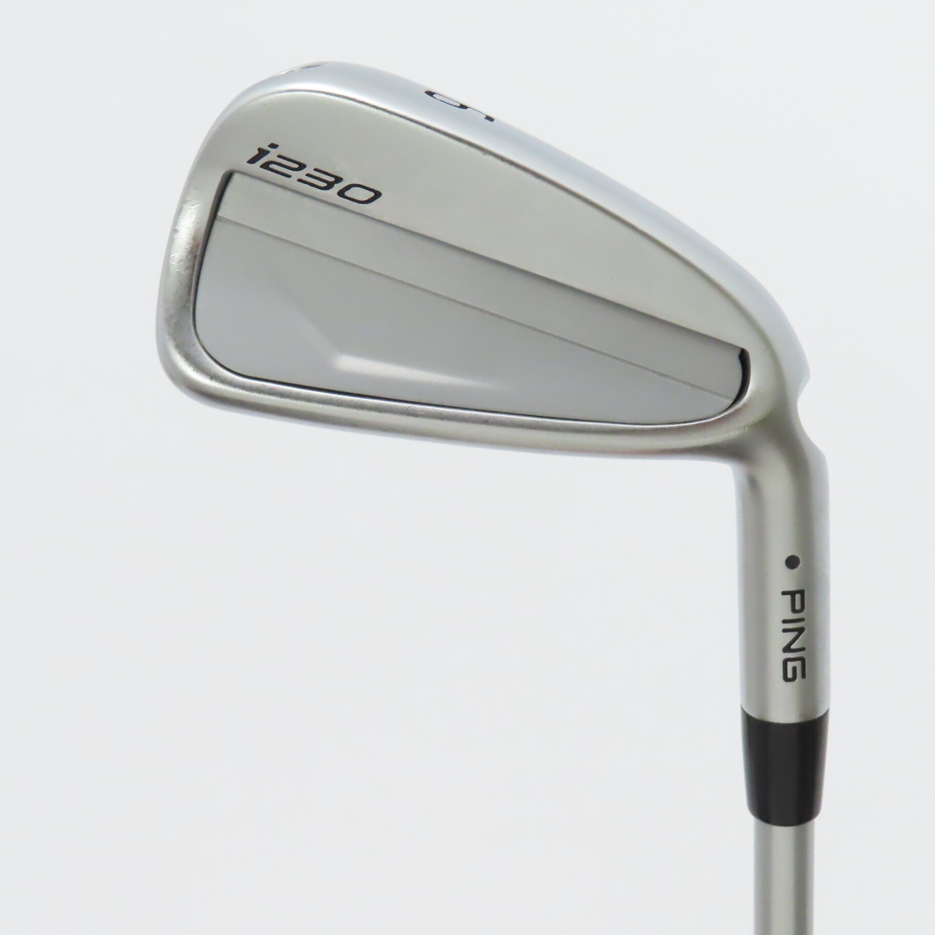 中古】i230 アイアンセット (ピン) Iシリーズ 通販｜GDO中古