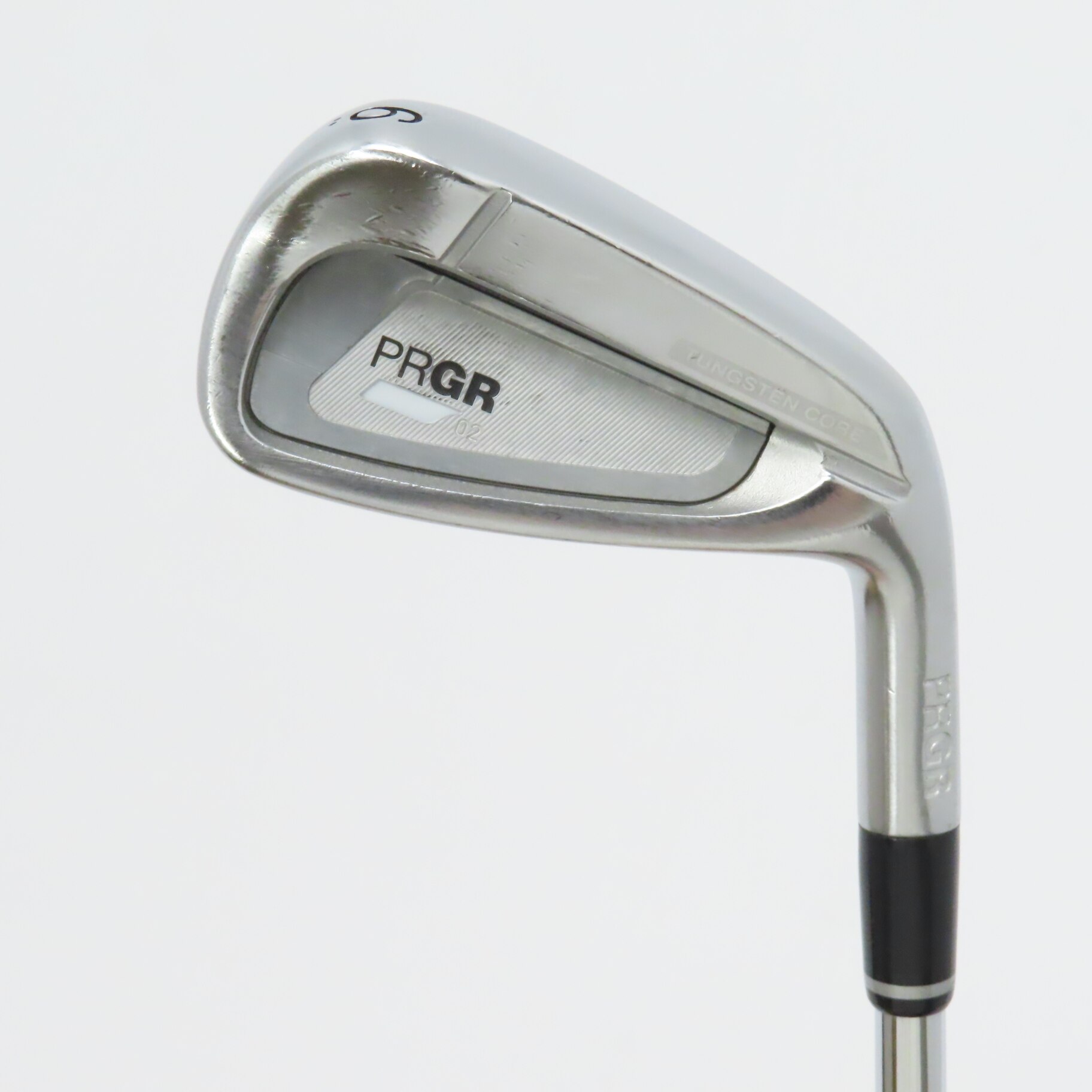 中古】プロギア(PRGR) アイアンセット 通販｜GDO中古ゴルフクラブ