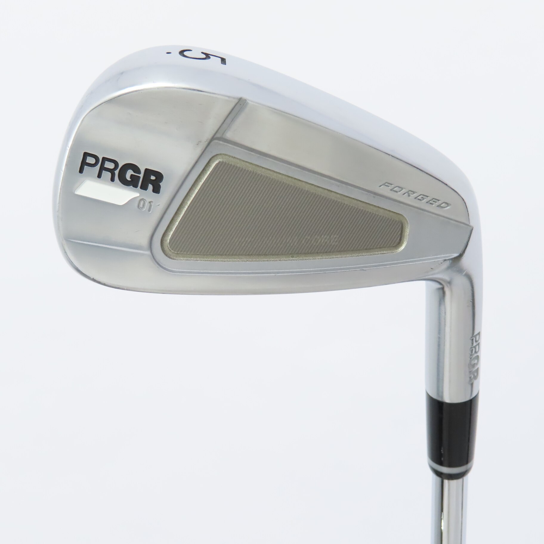 初売り 福袋 中古】プロギア(PRGR) 通販｜GDO中古ゴルフクラブ アイアンセット クラブ