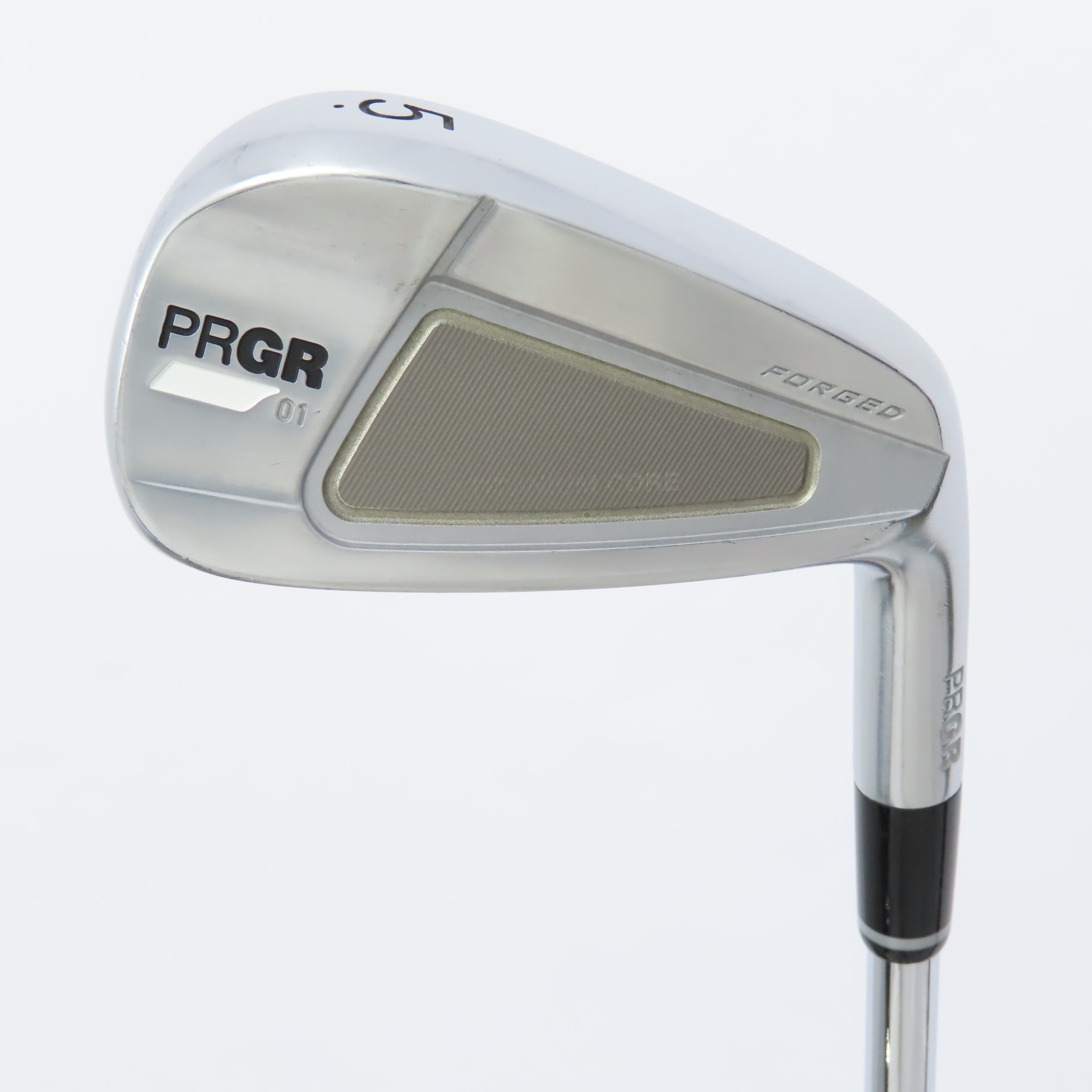中古】PRGR 01 IRON アイアン N.S.PRO MODUS3 TOUR 120 25 S C 中古】PRGR 01 IRON アイアン N.S.PRO MODUS3 TOUR 120 25 S C