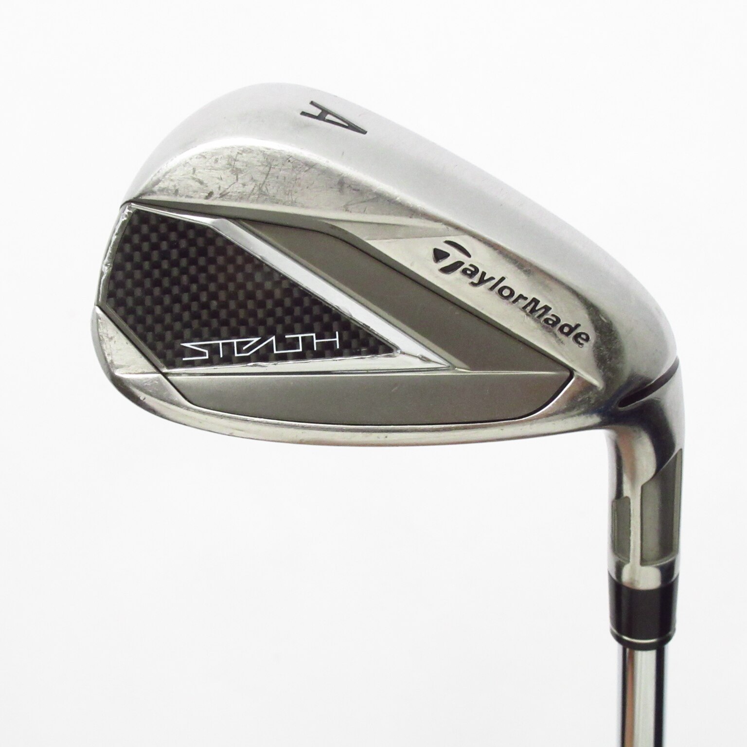 中古 ステルス アイアン 6〜P 5本セット KBS マックス MT85 JP S