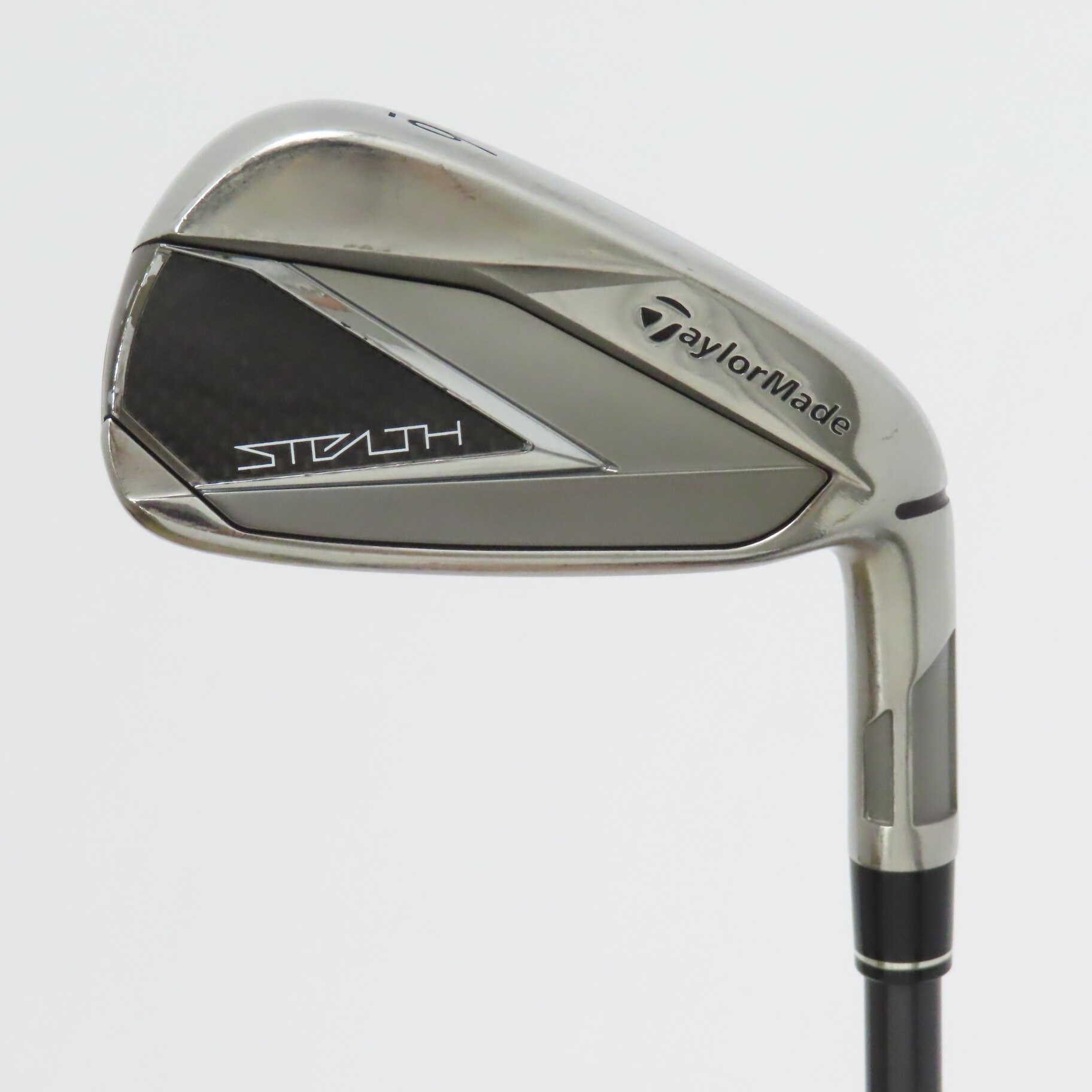 中古】ステルス アイアンセット (テーラーメイド) 通販｜GDO中古ゴルフ