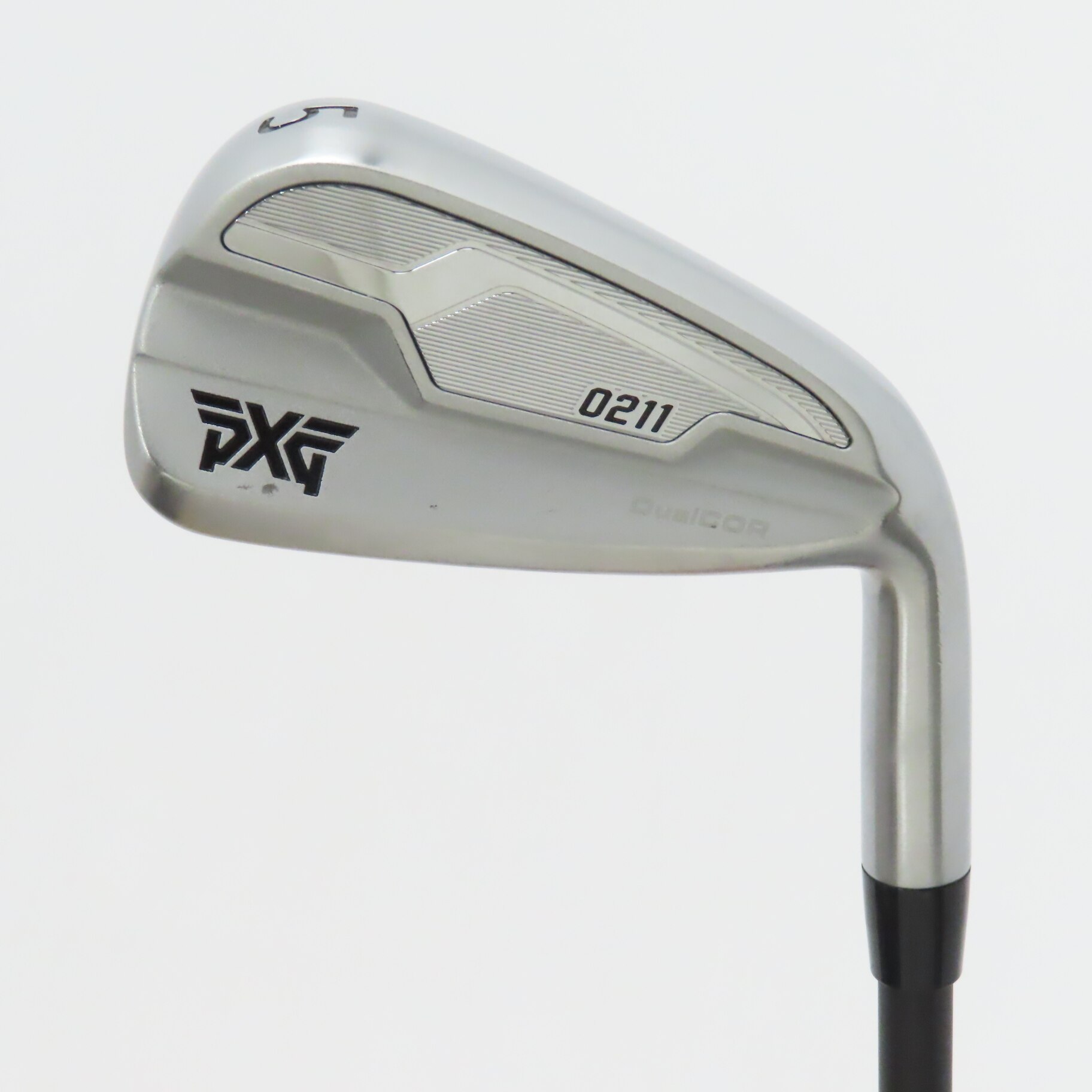 中古】PXG アイアンセット 通販｜GDO中古ゴルフクラブ