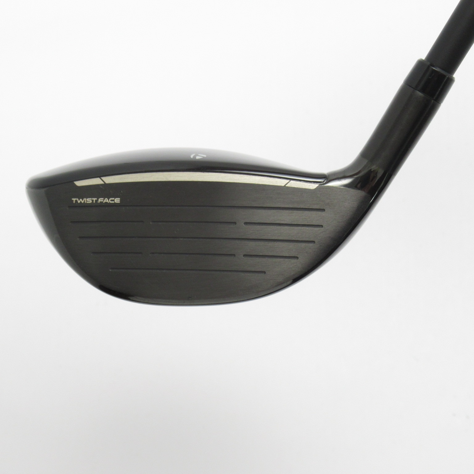 中古】Qi10 フェアウェイウッド Speeder NX BLACK 60 18 S CD