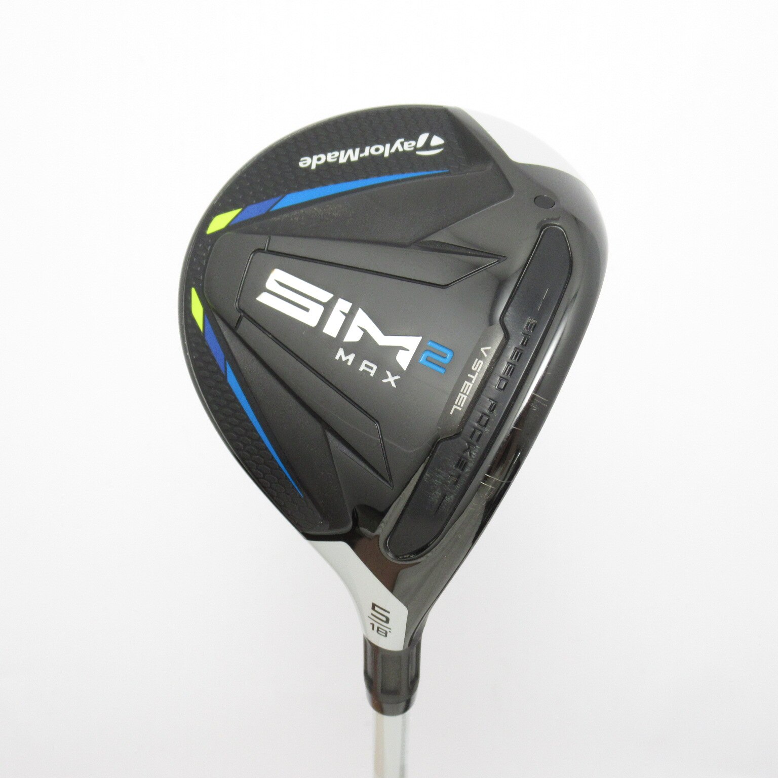 中古】SIM2 フェアウェイウッド (テーラーメイド) 通販｜GDO中古