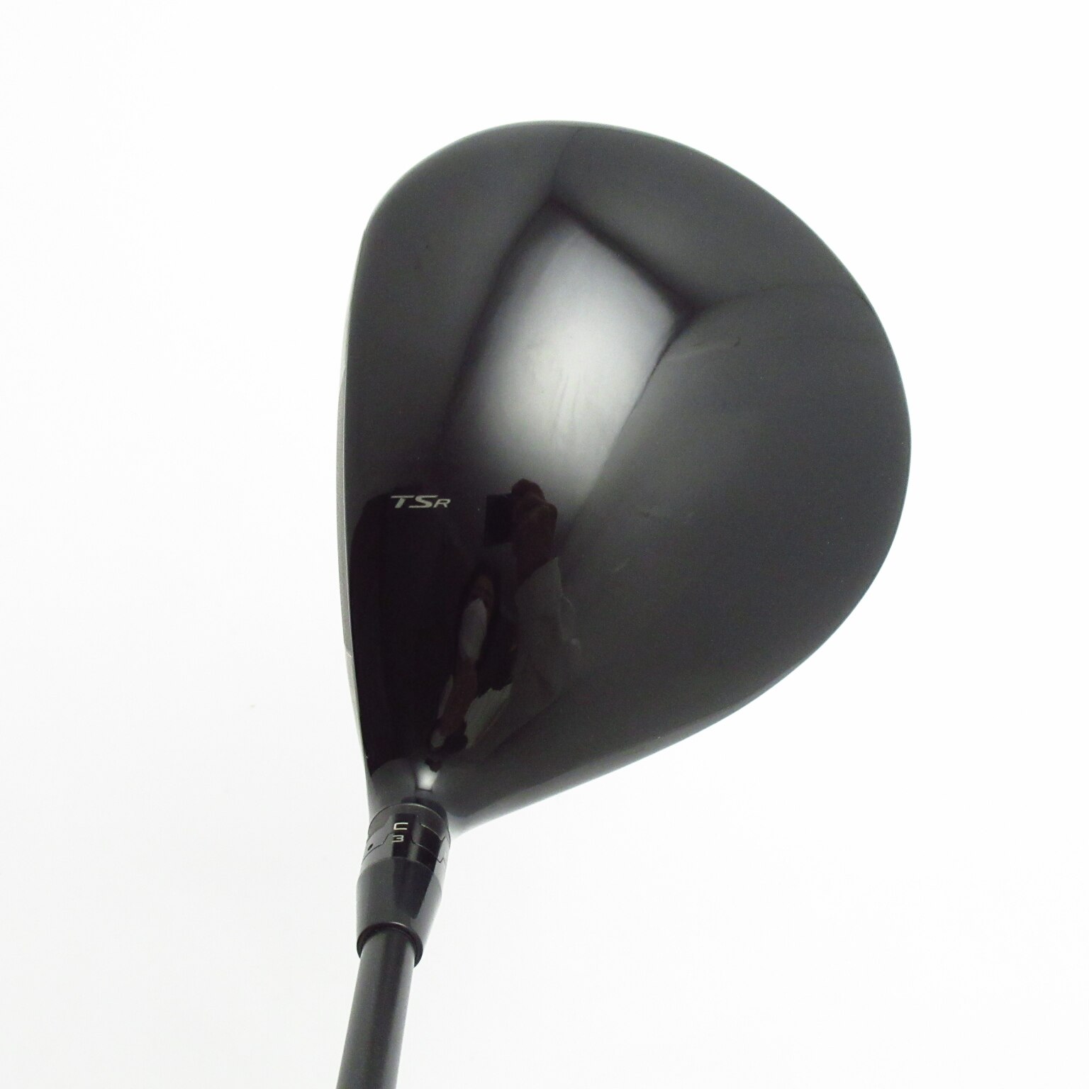 中古】TSR3 ドライバー Tour AD IZ-5 10 S CD(ドライバー（単品