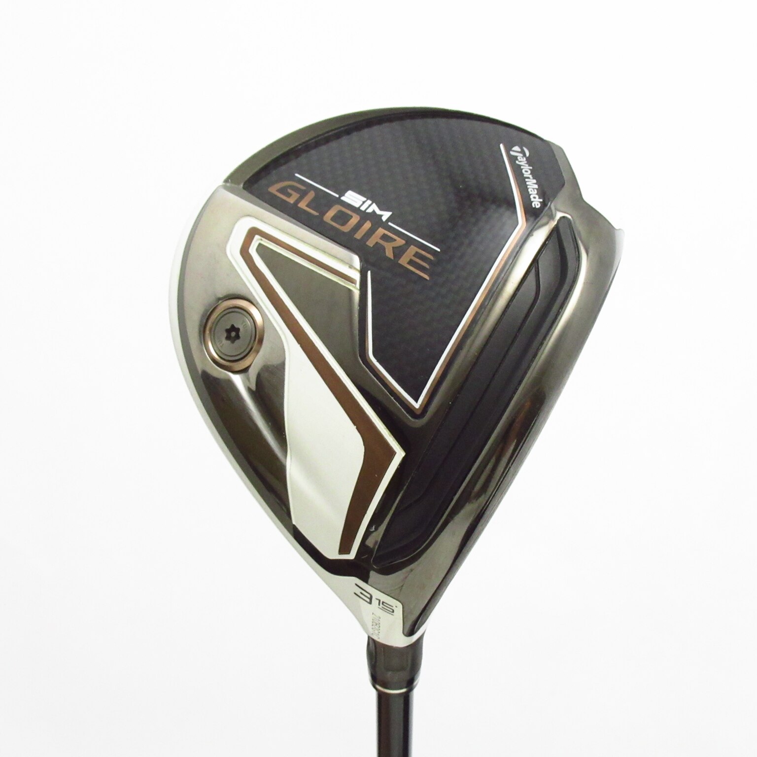 格安saleスタ 中古】SIM グローレ フェアウェイウッド (テーラーメイド) 通販 クラブ