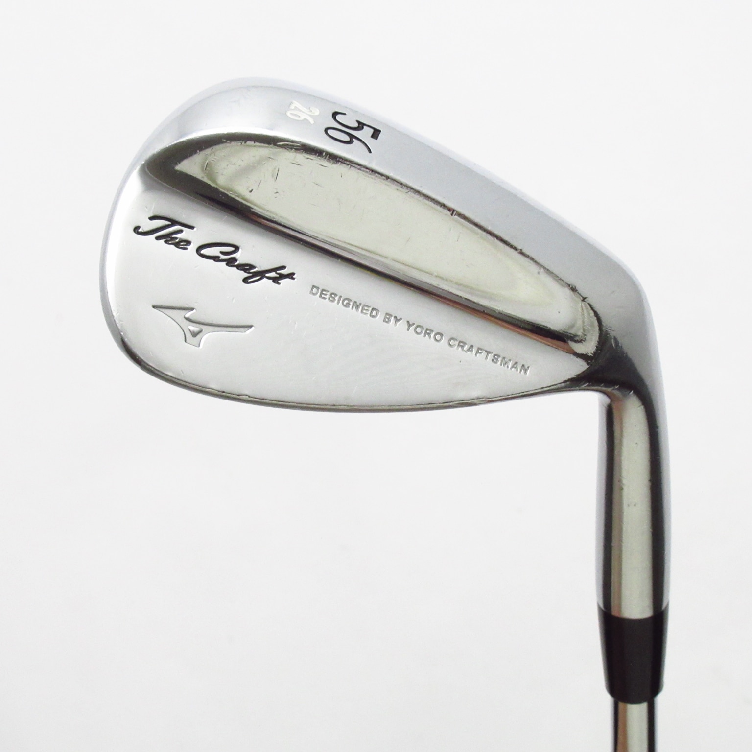 The Craft Wedge 58ﾟ/28ﾟ｜Alpen Online